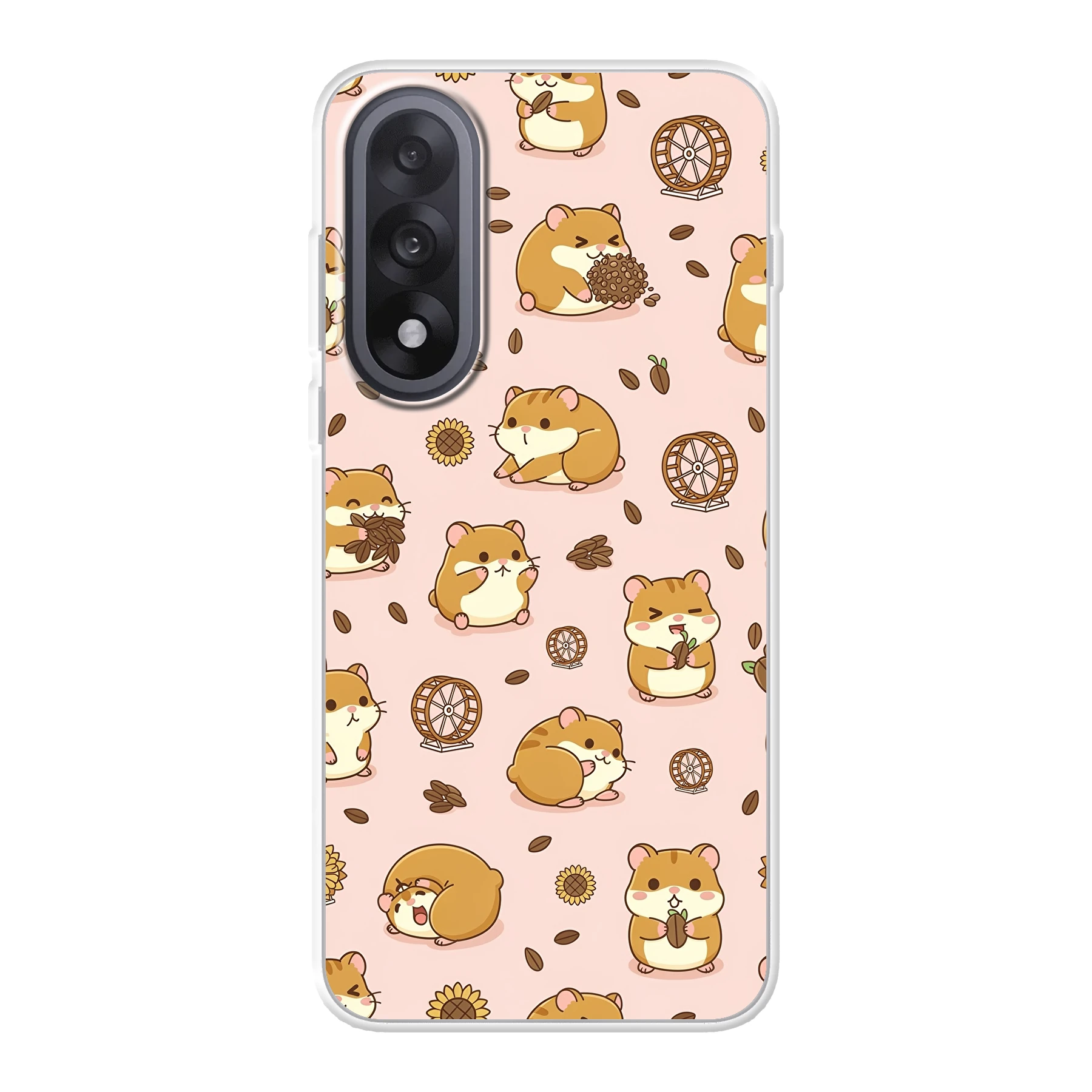 OnePlus Nord 5 phone case