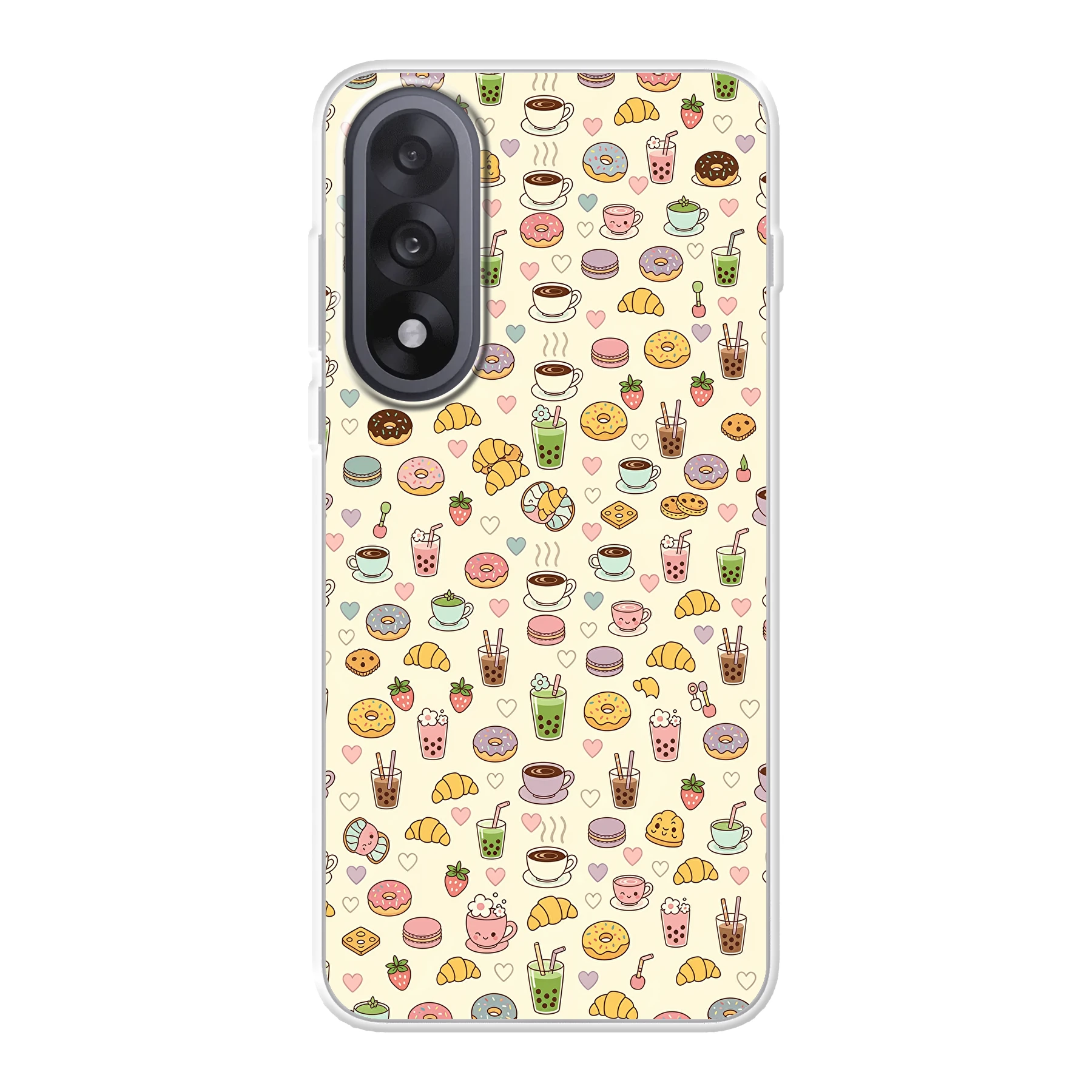 OnePlus Nord 5 phone case