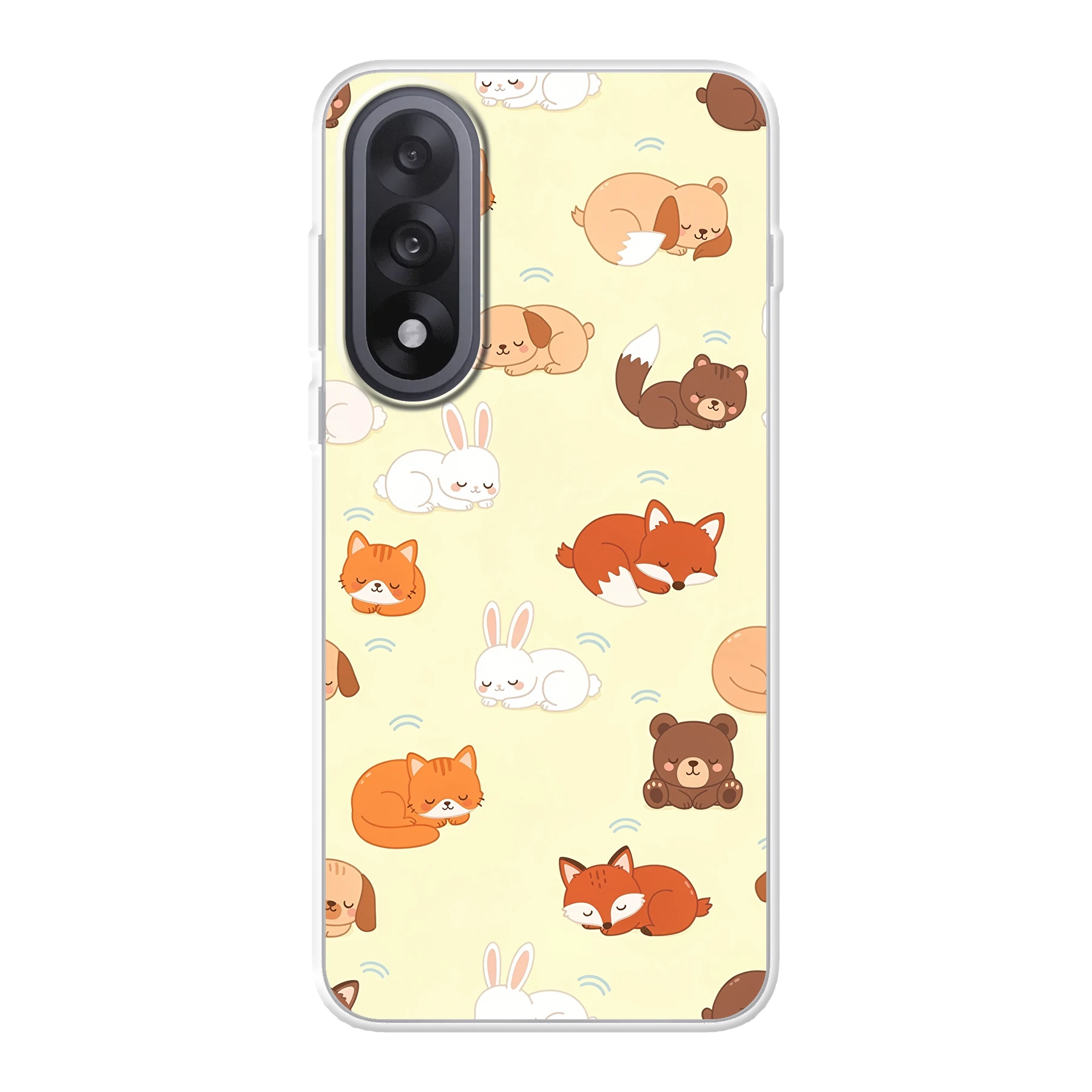 OnePlus Nord 5 phone case