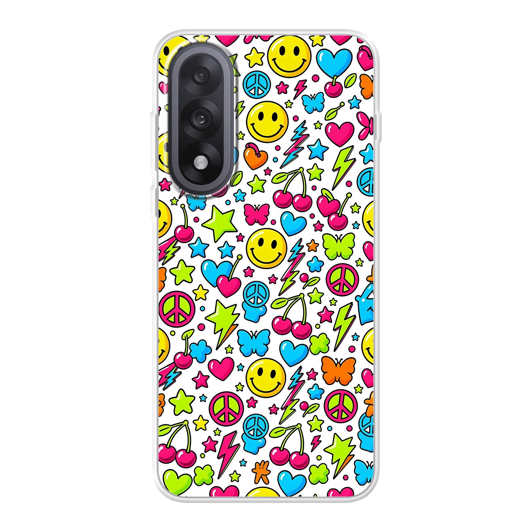 OnePlus Nord 5 phone case