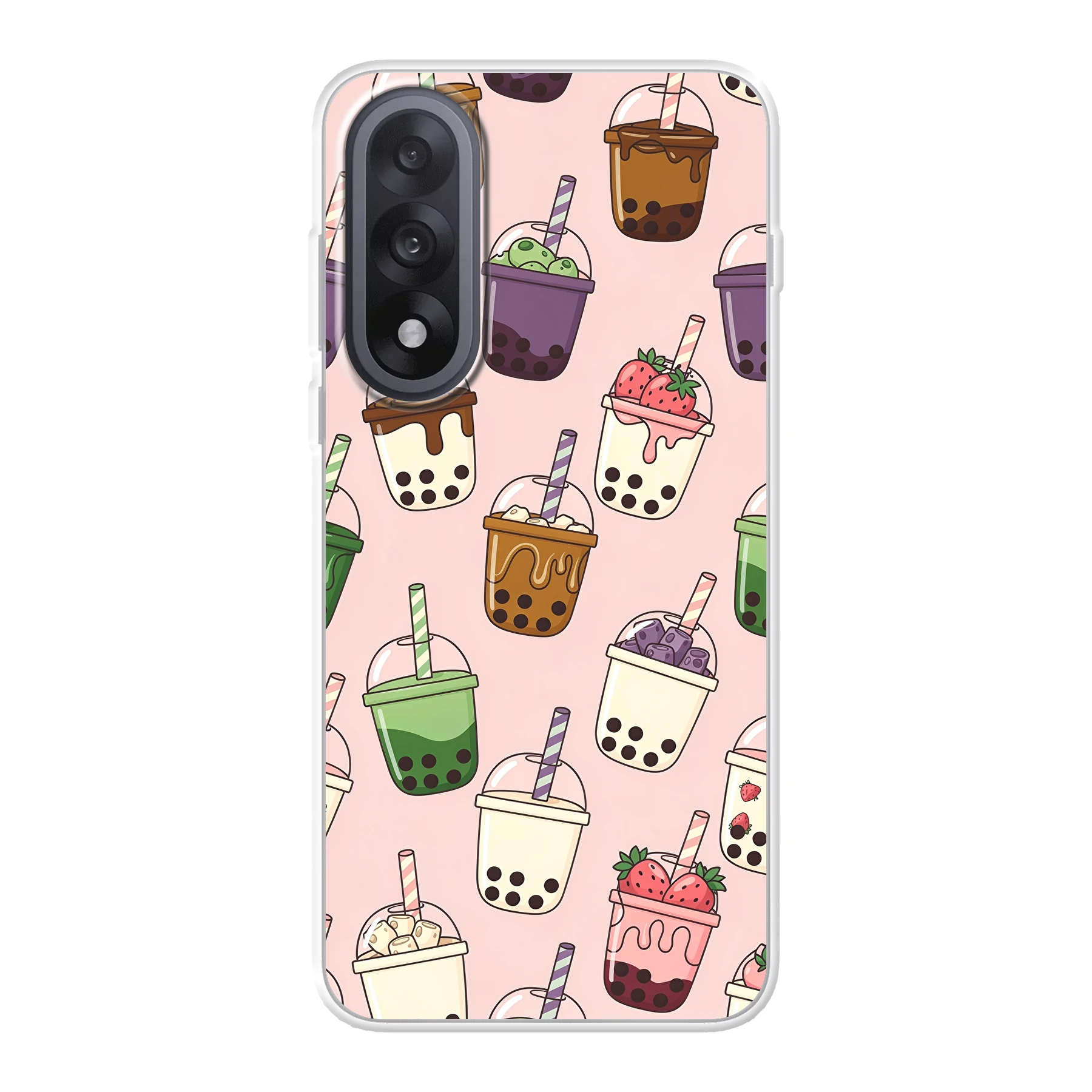 OnePlus Nord 5 phone case