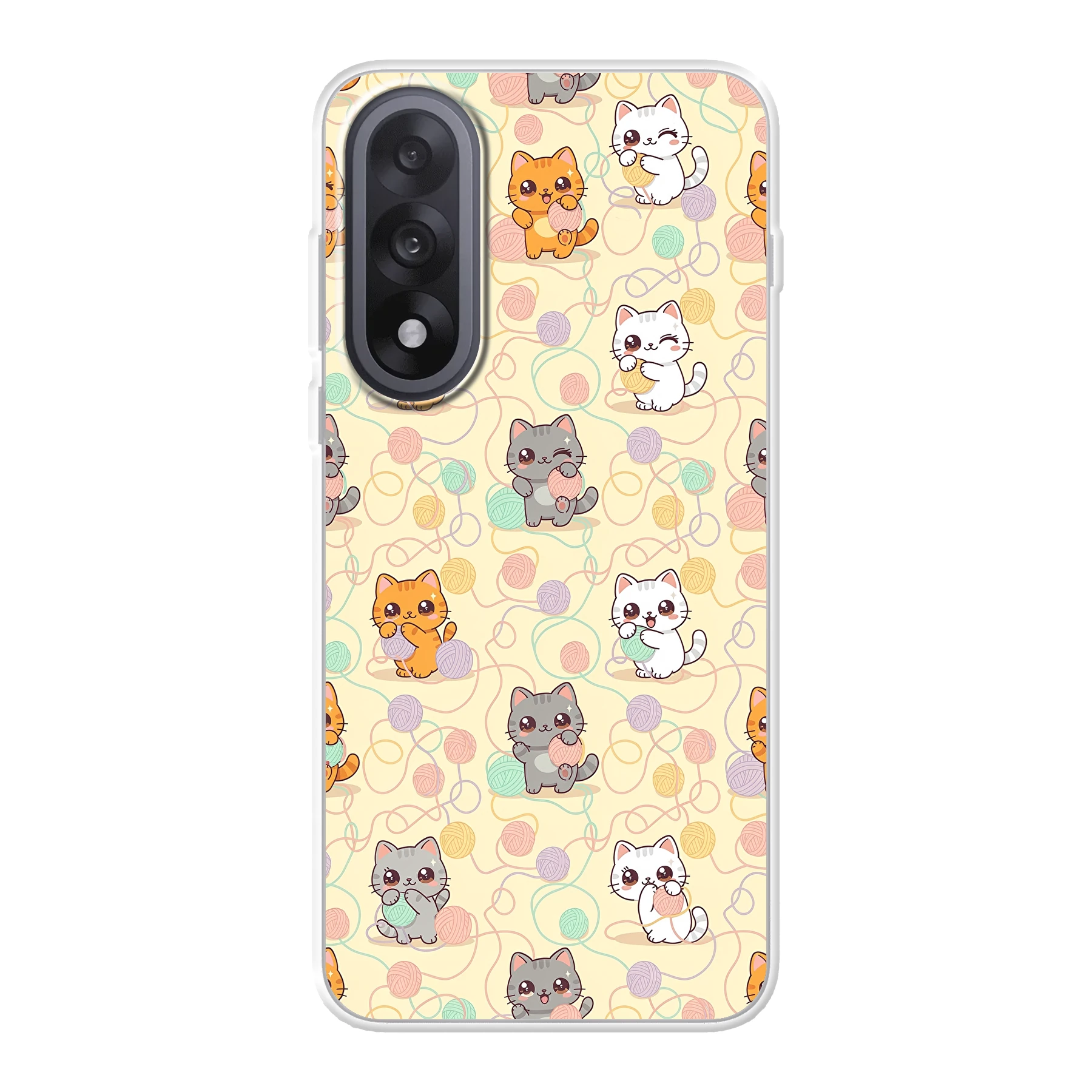 OnePlus Nord 5 phone case