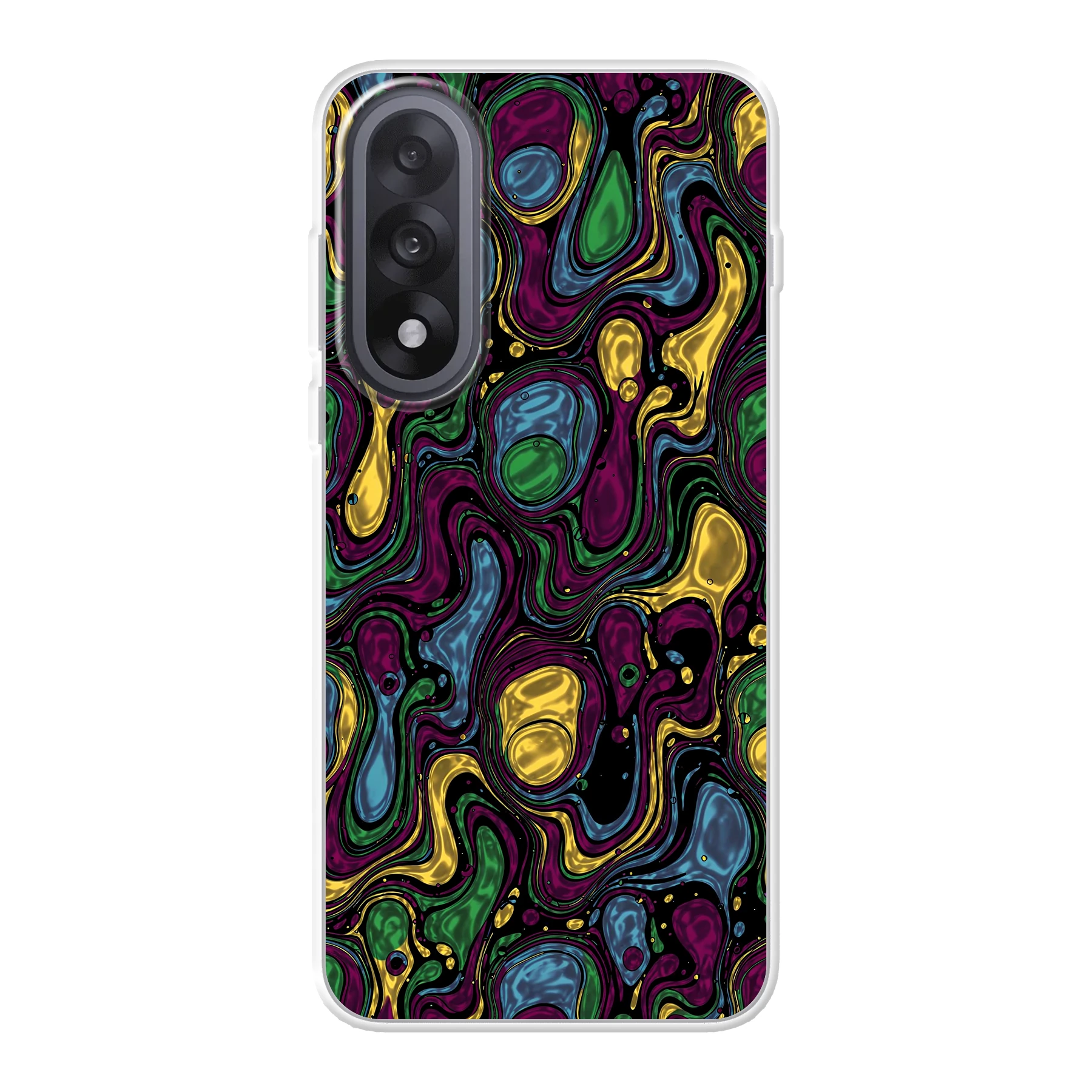 OnePlus Nord 5 phone case