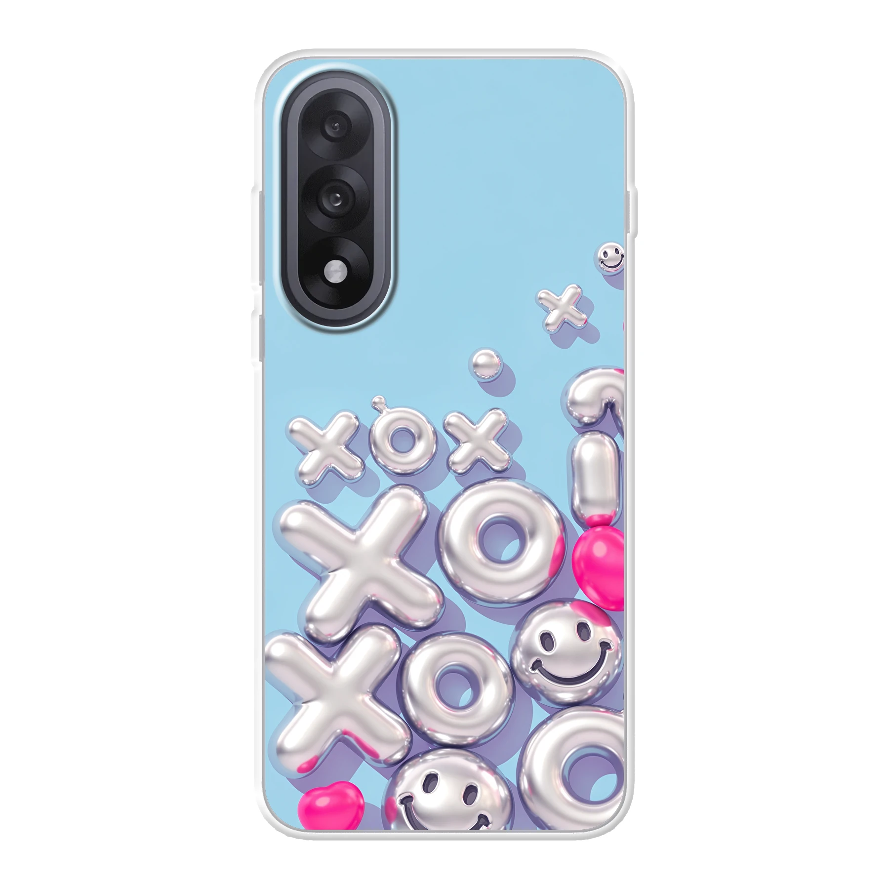 OnePlus Nord 5 phone case