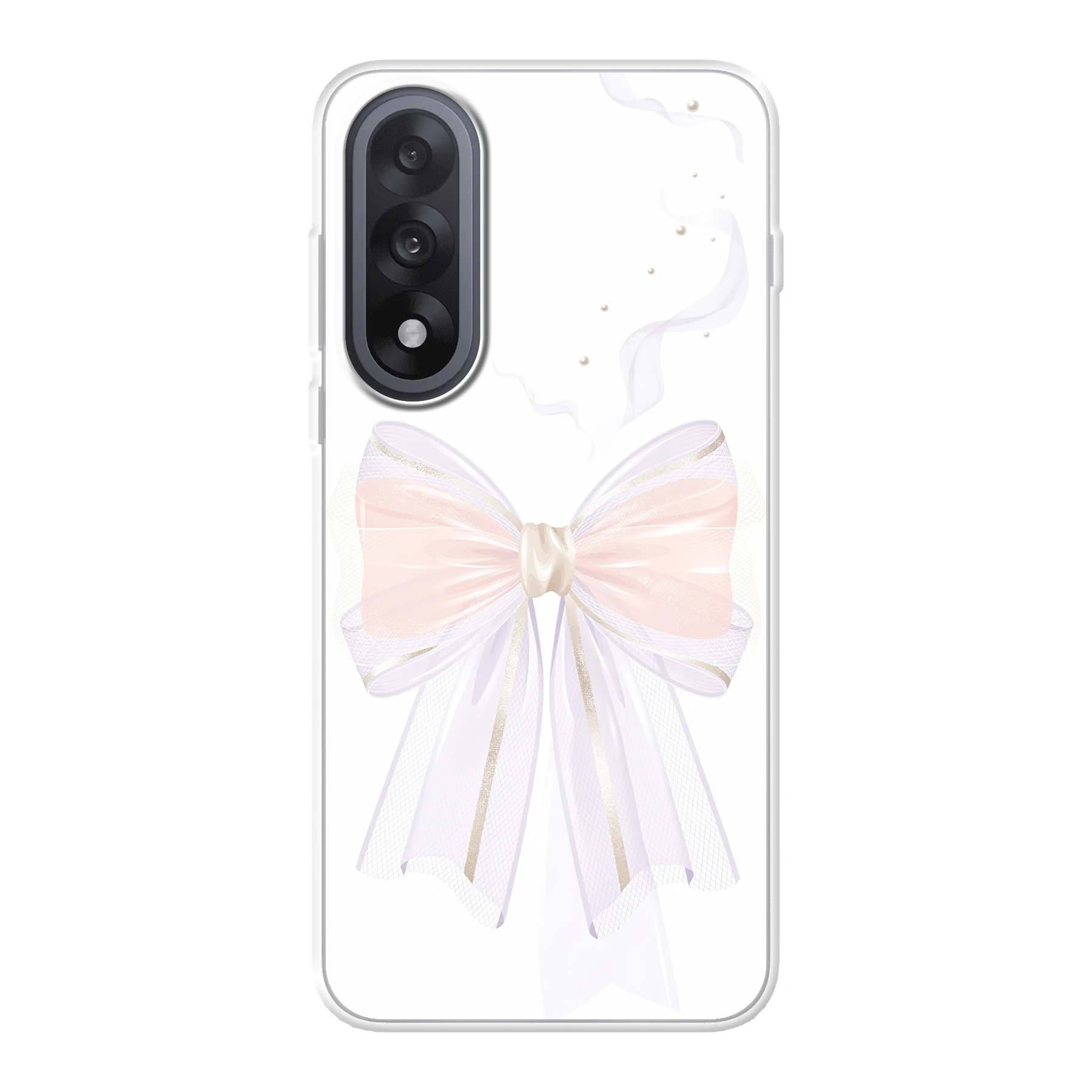 OnePlus Nord 5 phone case