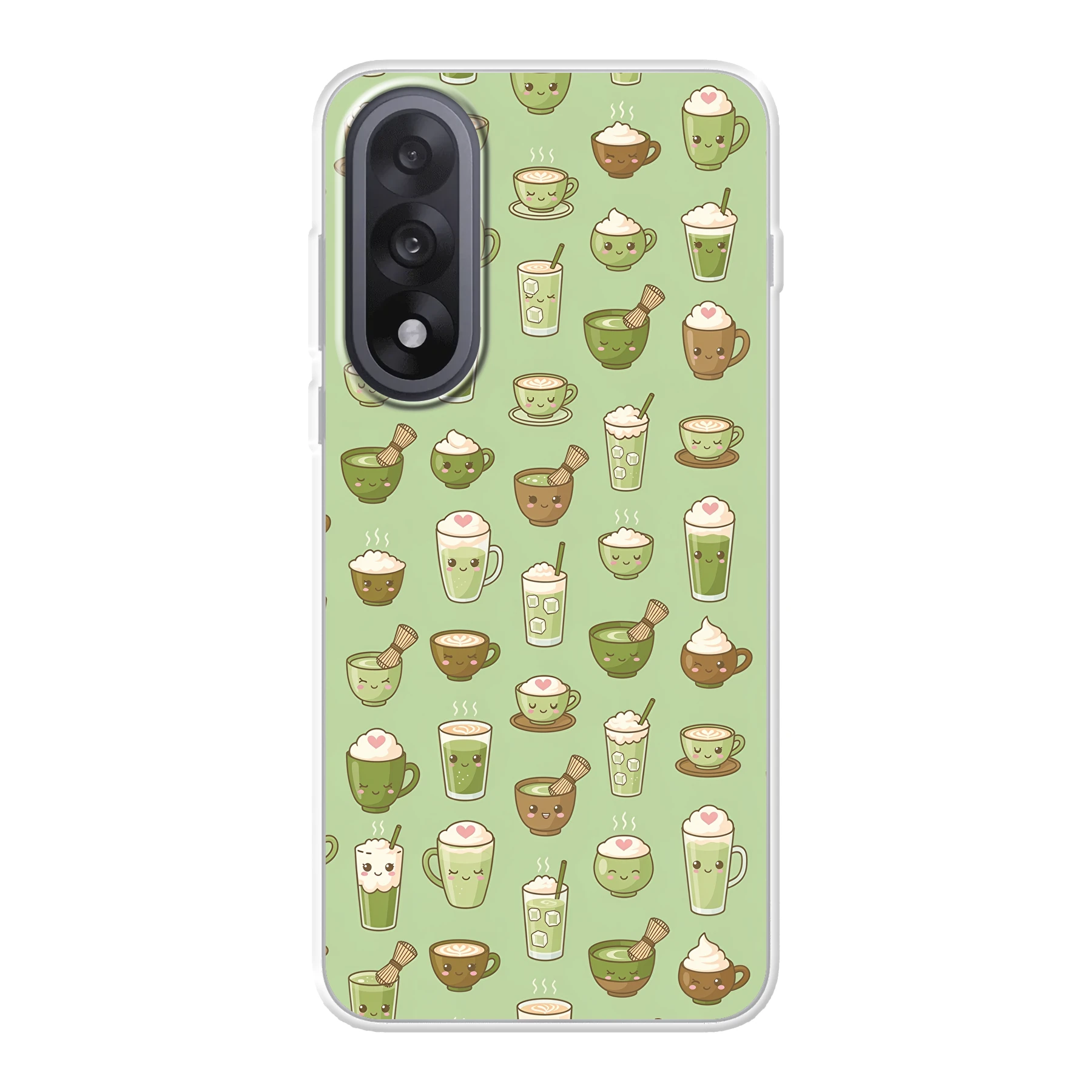 OnePlus Nord 5 phone case