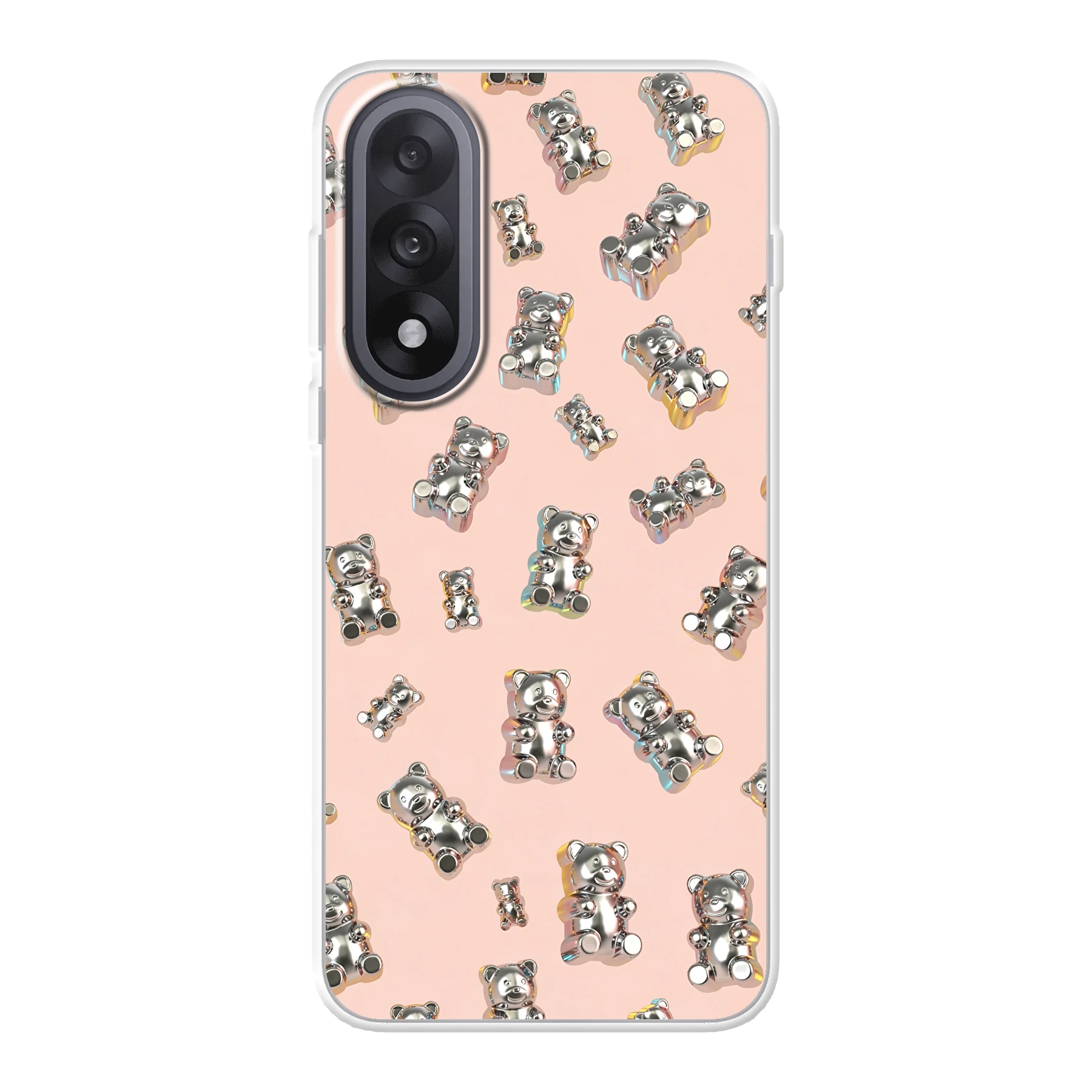 OnePlus Nord 5 phone case