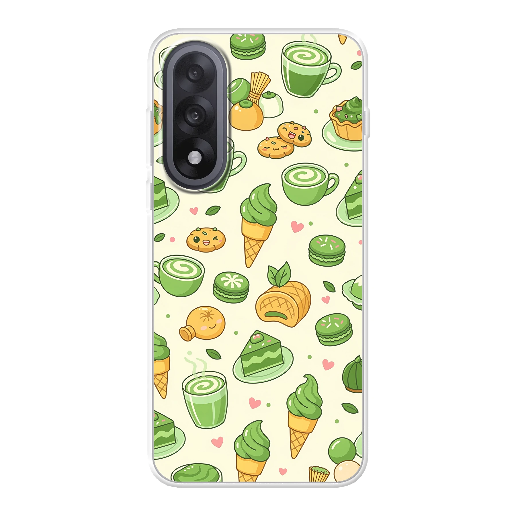 OnePlus Nord 5 phone case