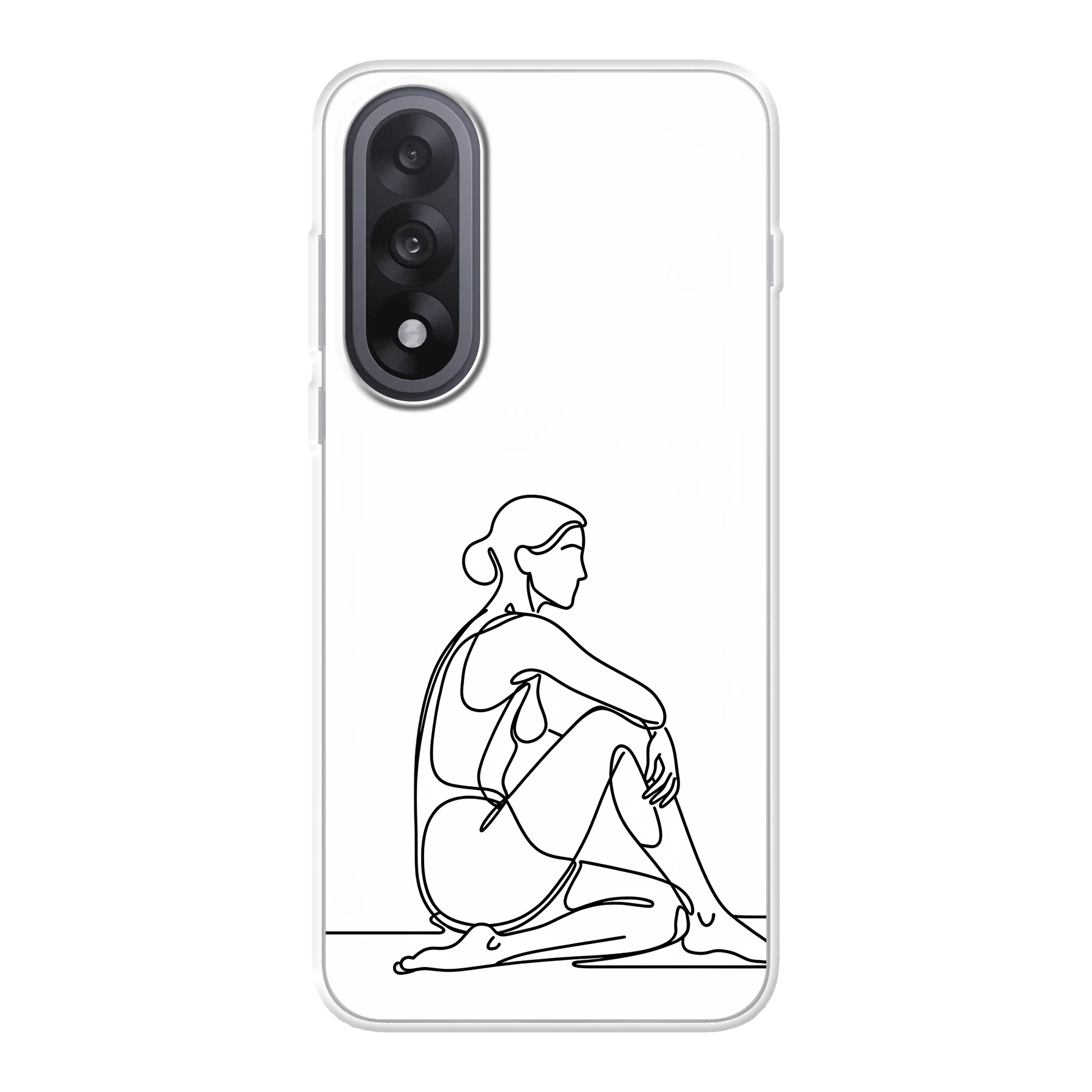 OnePlus Nord 5 phone case