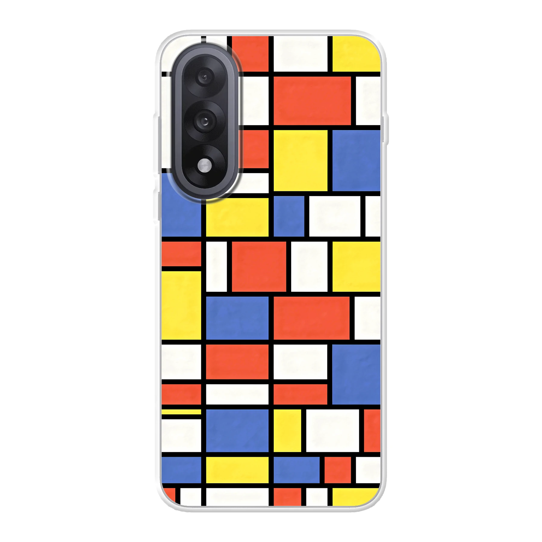OnePlus Nord 5 phone case