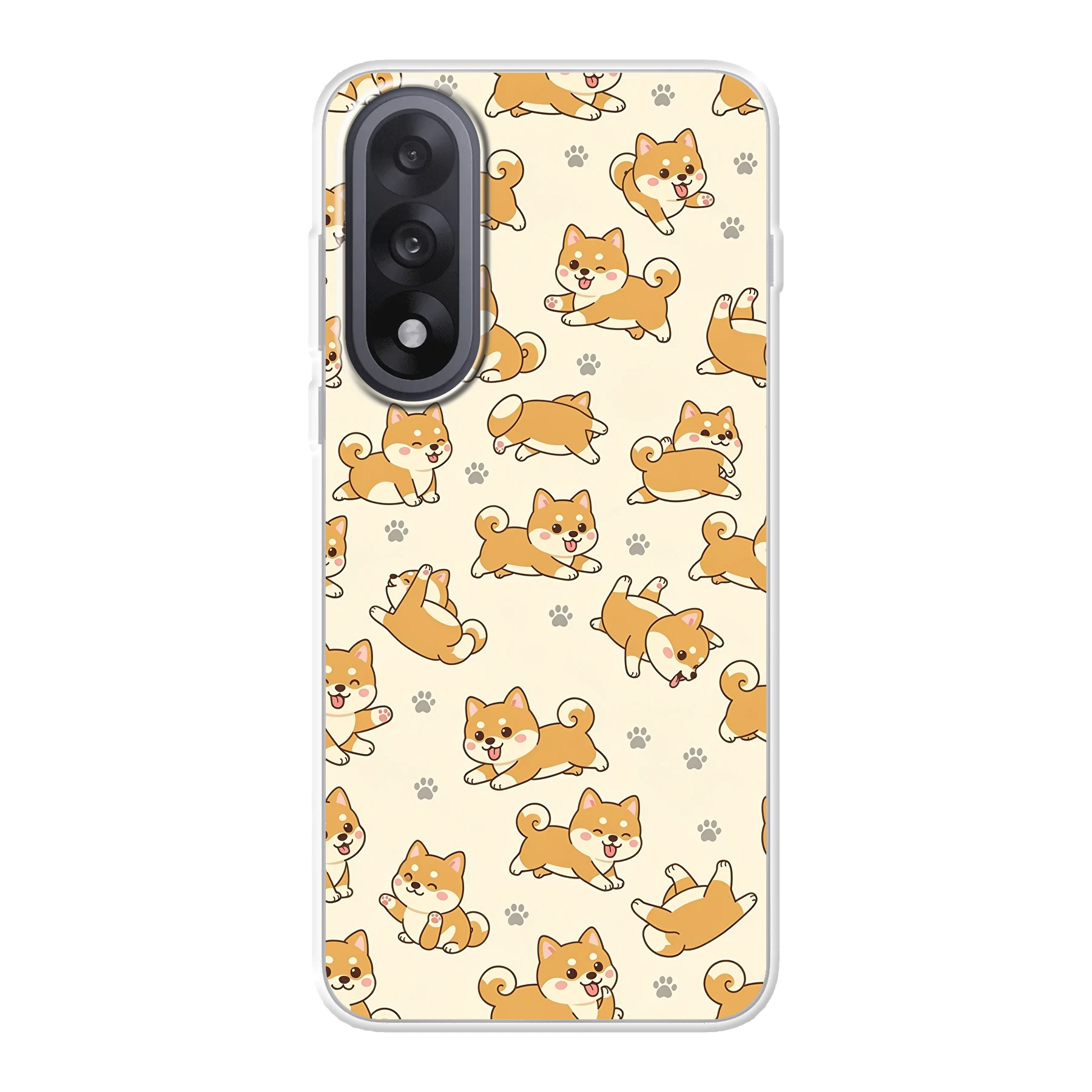 OnePlus Nord 5 phone case