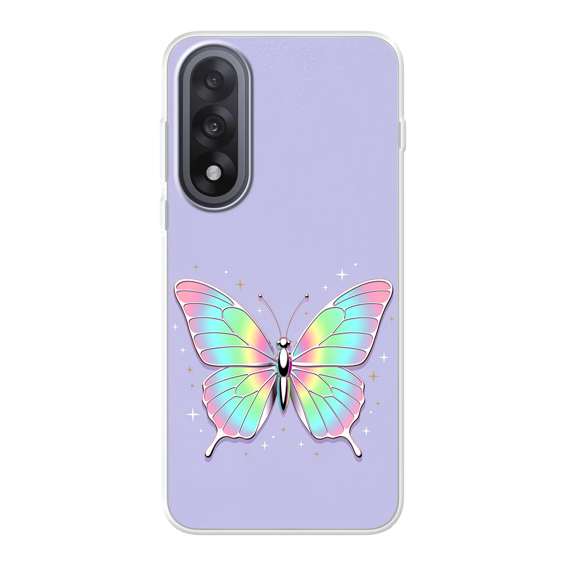 OnePlus Nord 5 phone case