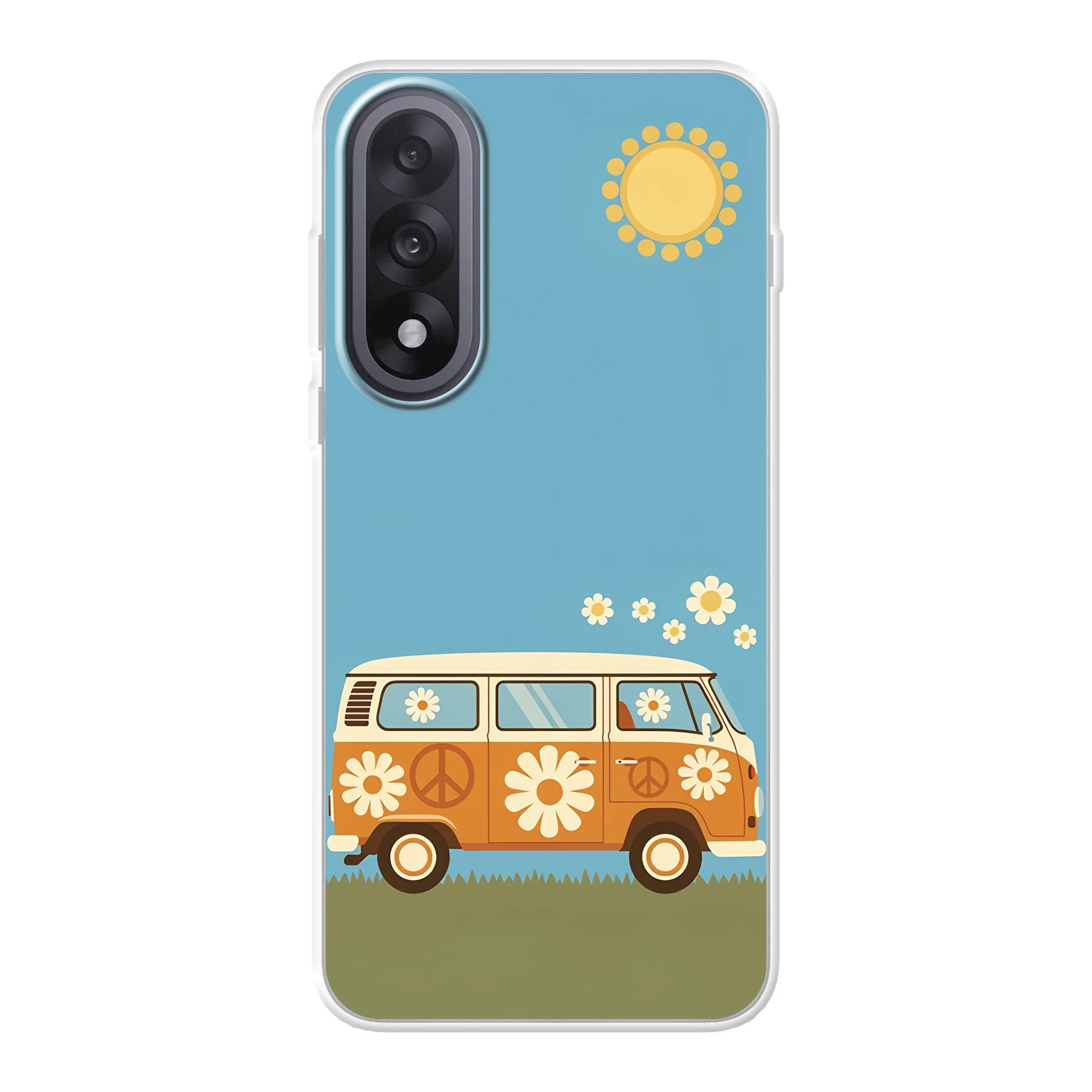 OnePlus Nord 5 phone case