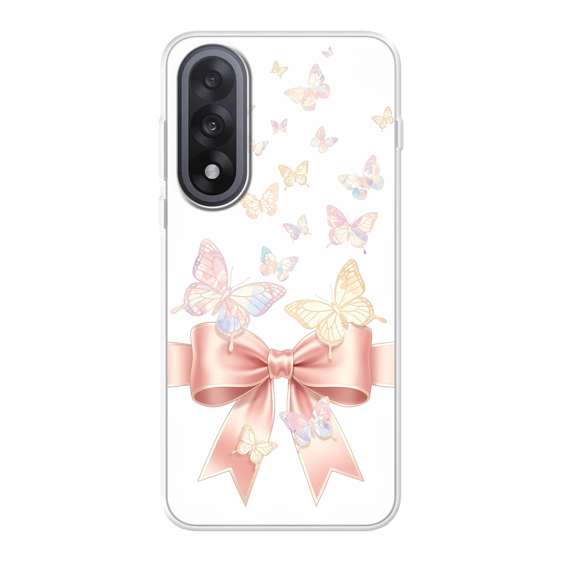 OnePlus Nord 5 phone case
