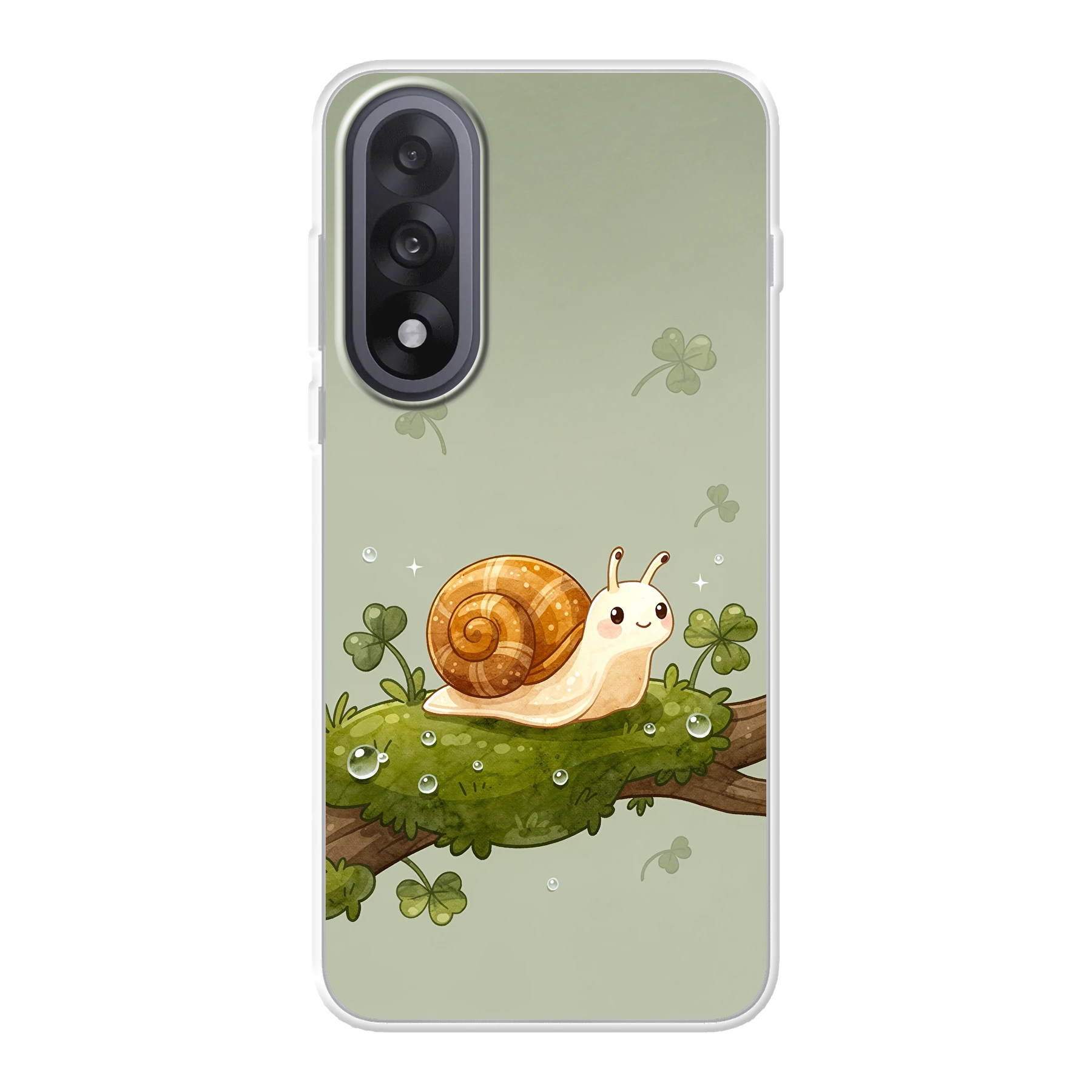 OnePlus Nord 5 phone case