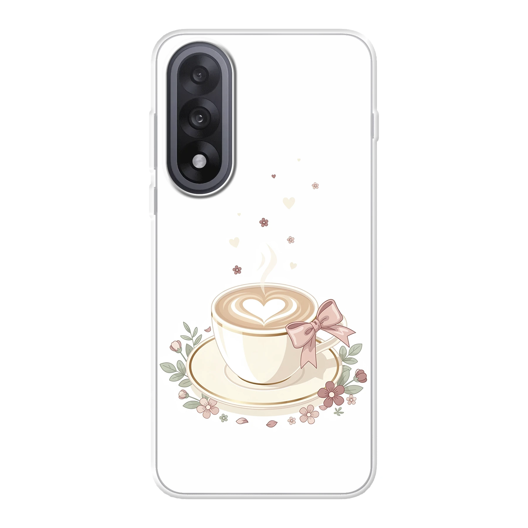 OnePlus Nord 5 phone case