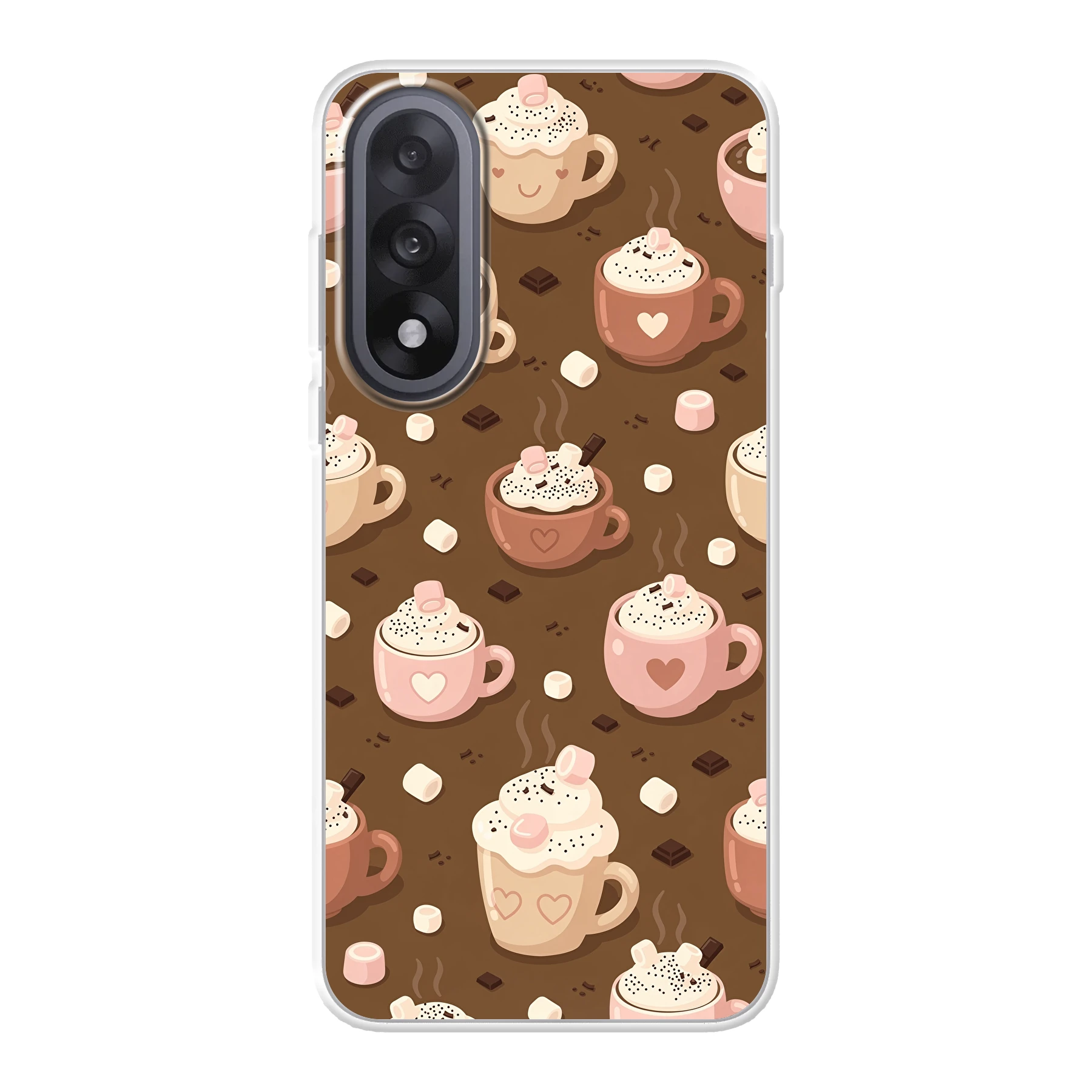 OnePlus Nord 5 phone case