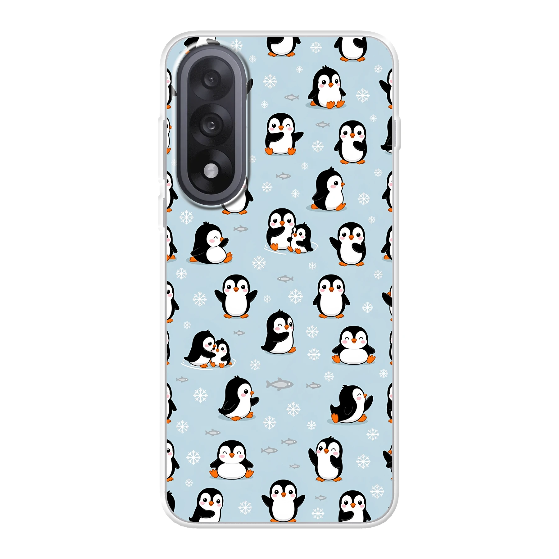 OnePlus Nord 5 phone case