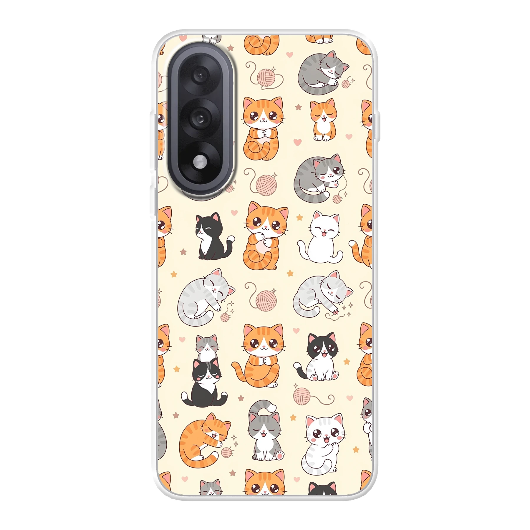 OnePlus Nord 5 phone case