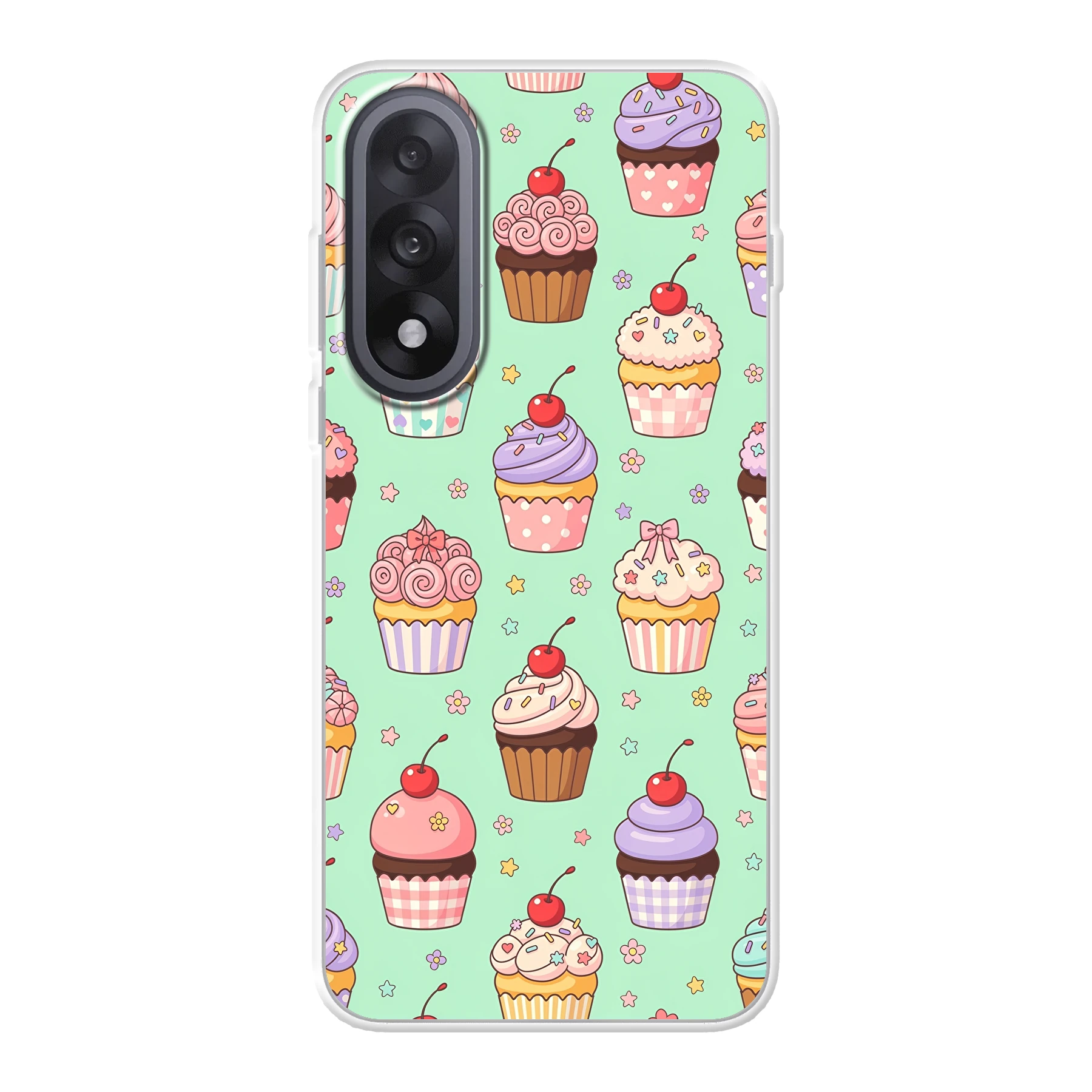OnePlus Nord 5 phone case