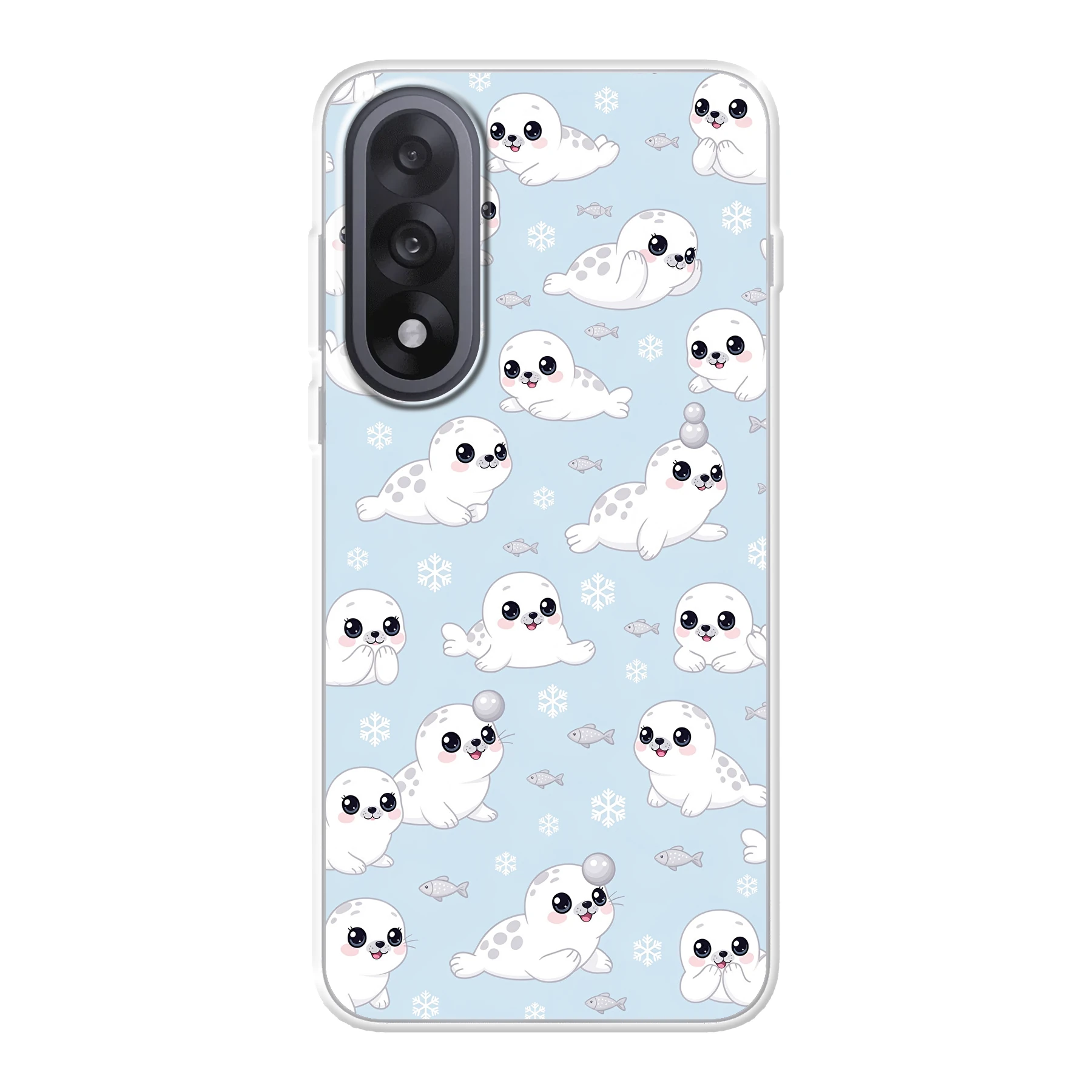 OnePlus Nord 5 phone case