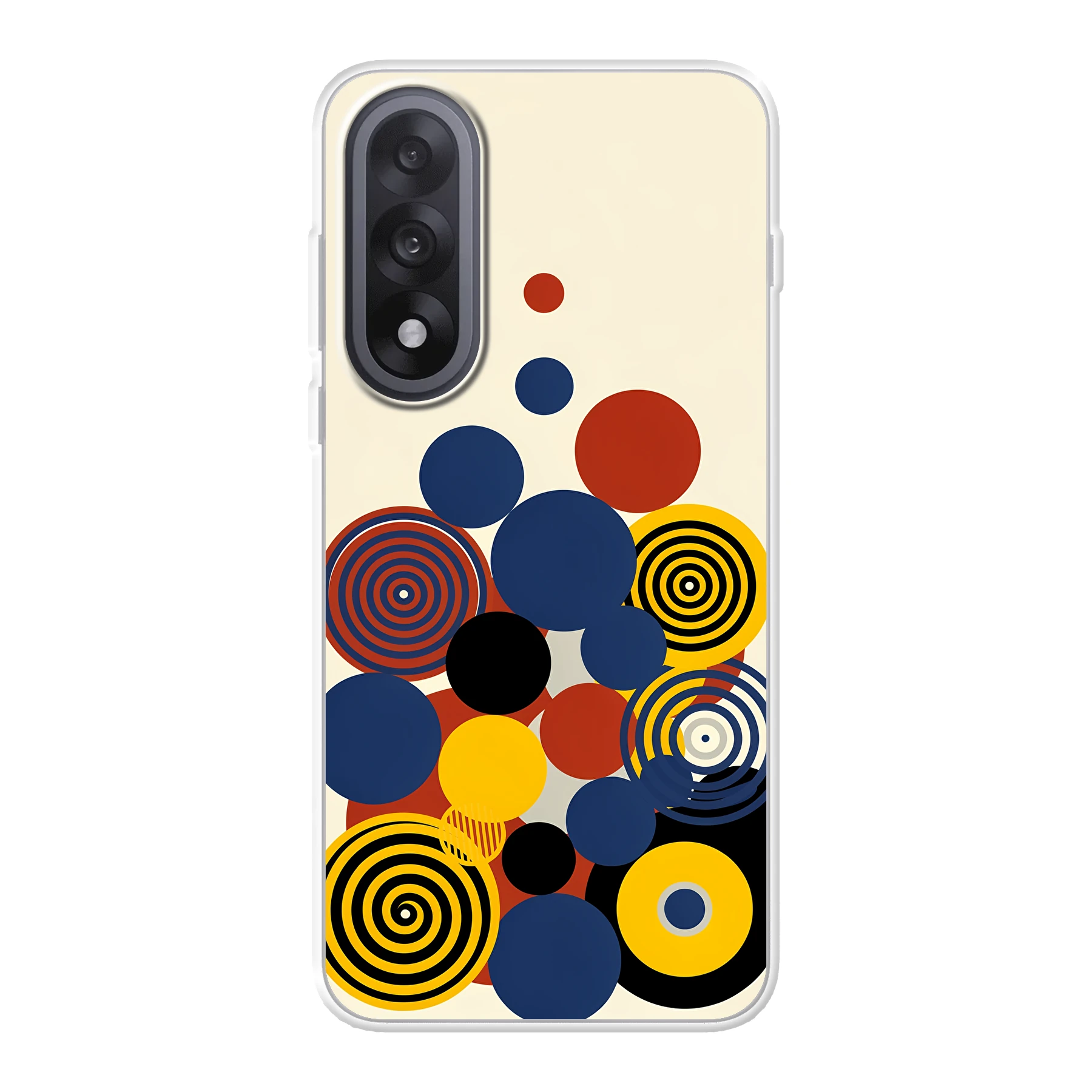 OnePlus Nord 5 phone case