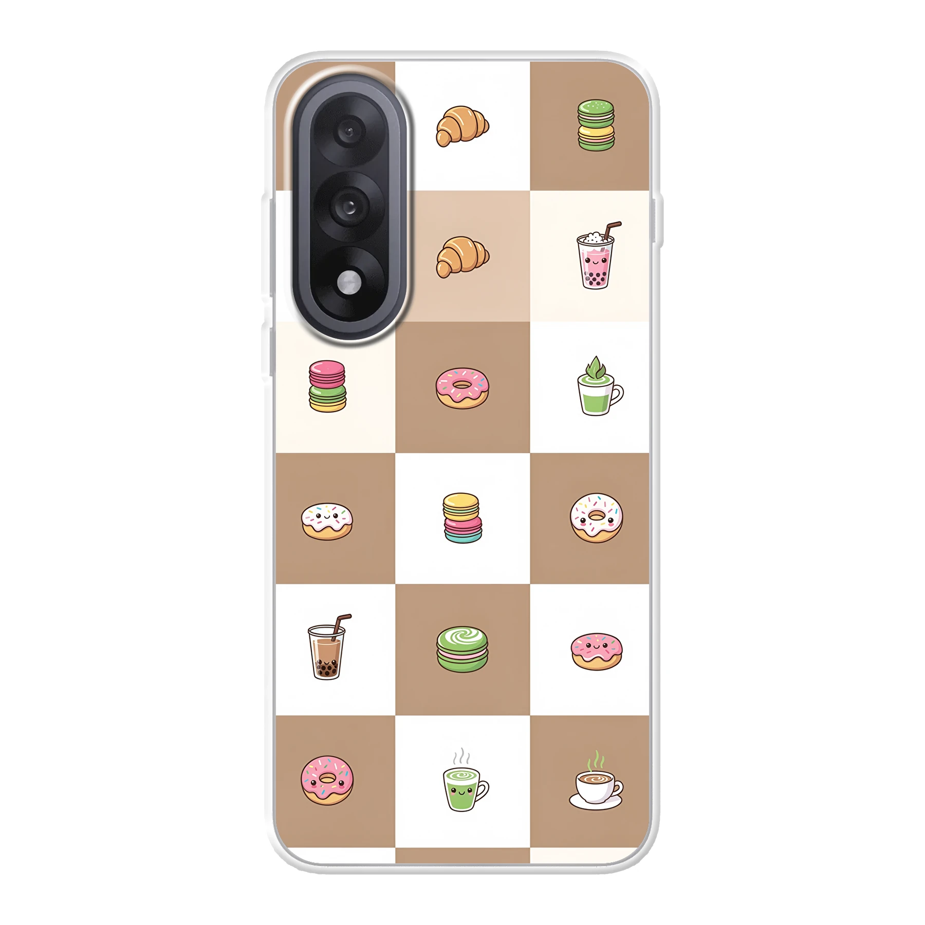 OnePlus Nord 5 phone case