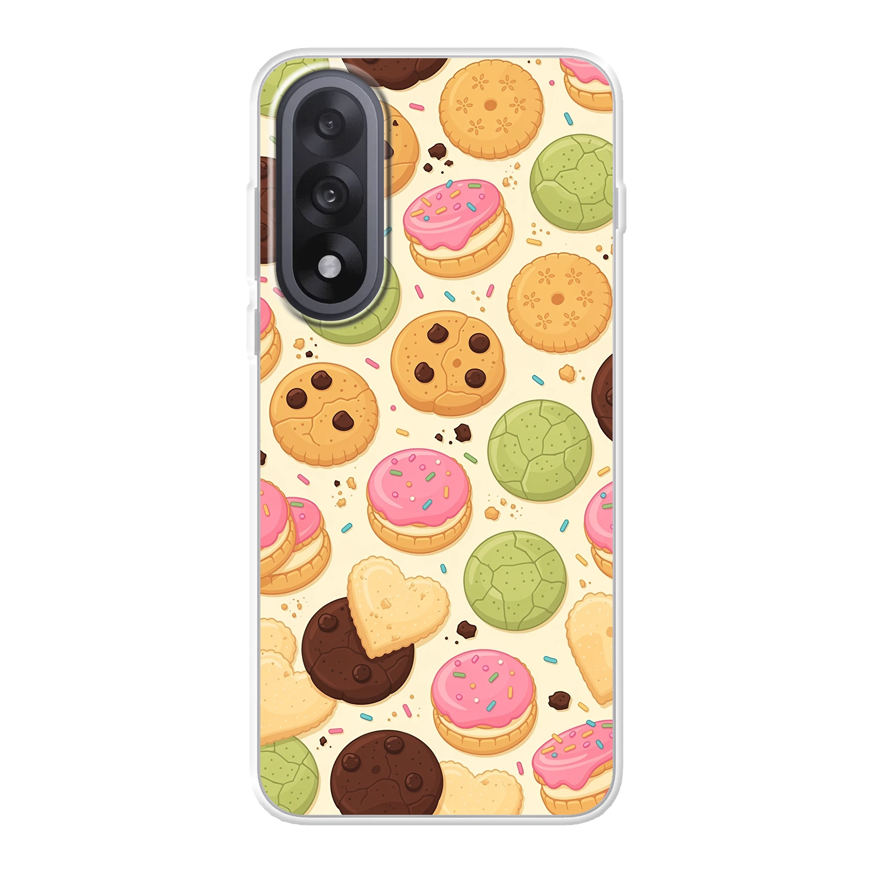 OnePlus Nord 5 phone case