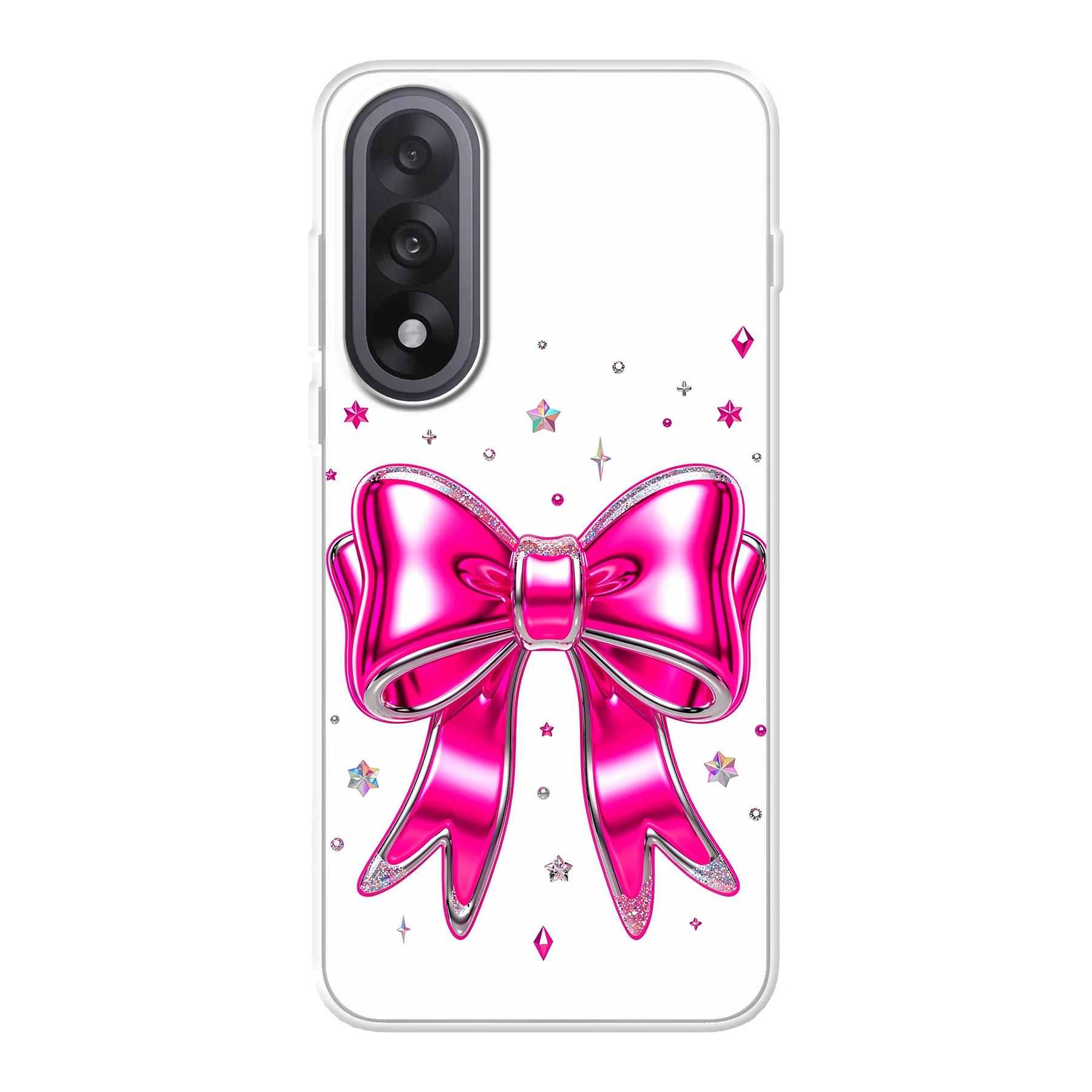 OnePlus Nord 5 phone case