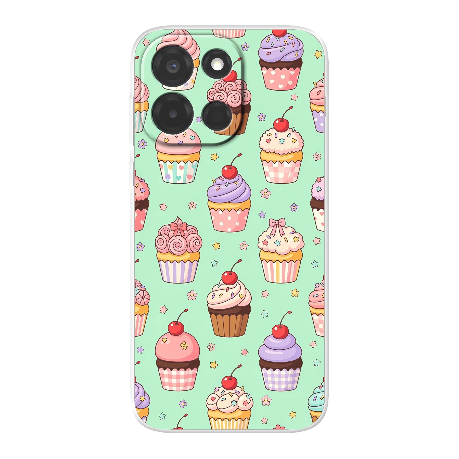OnePlus Nord 6 phone case