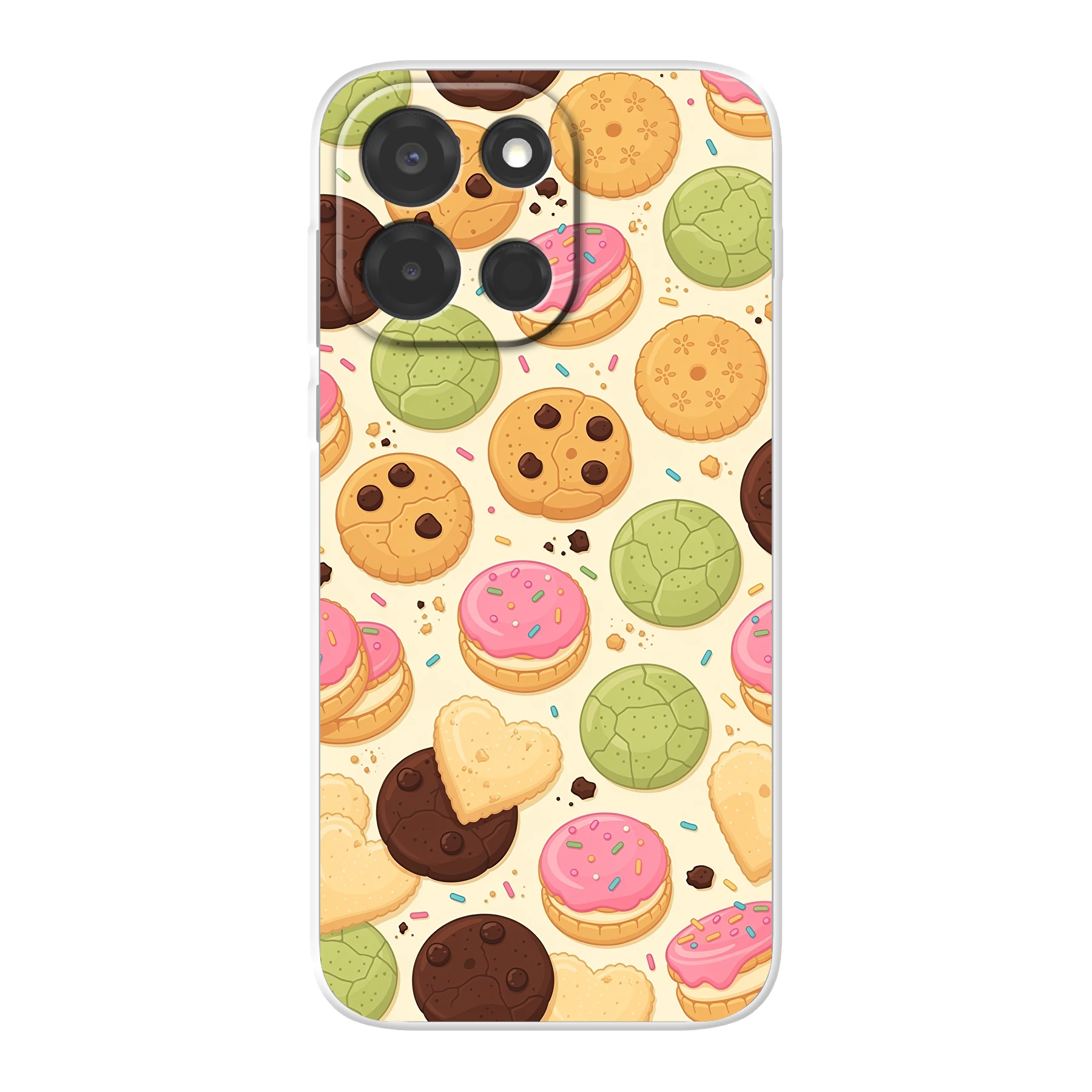 OnePlus Nord 6 phone case