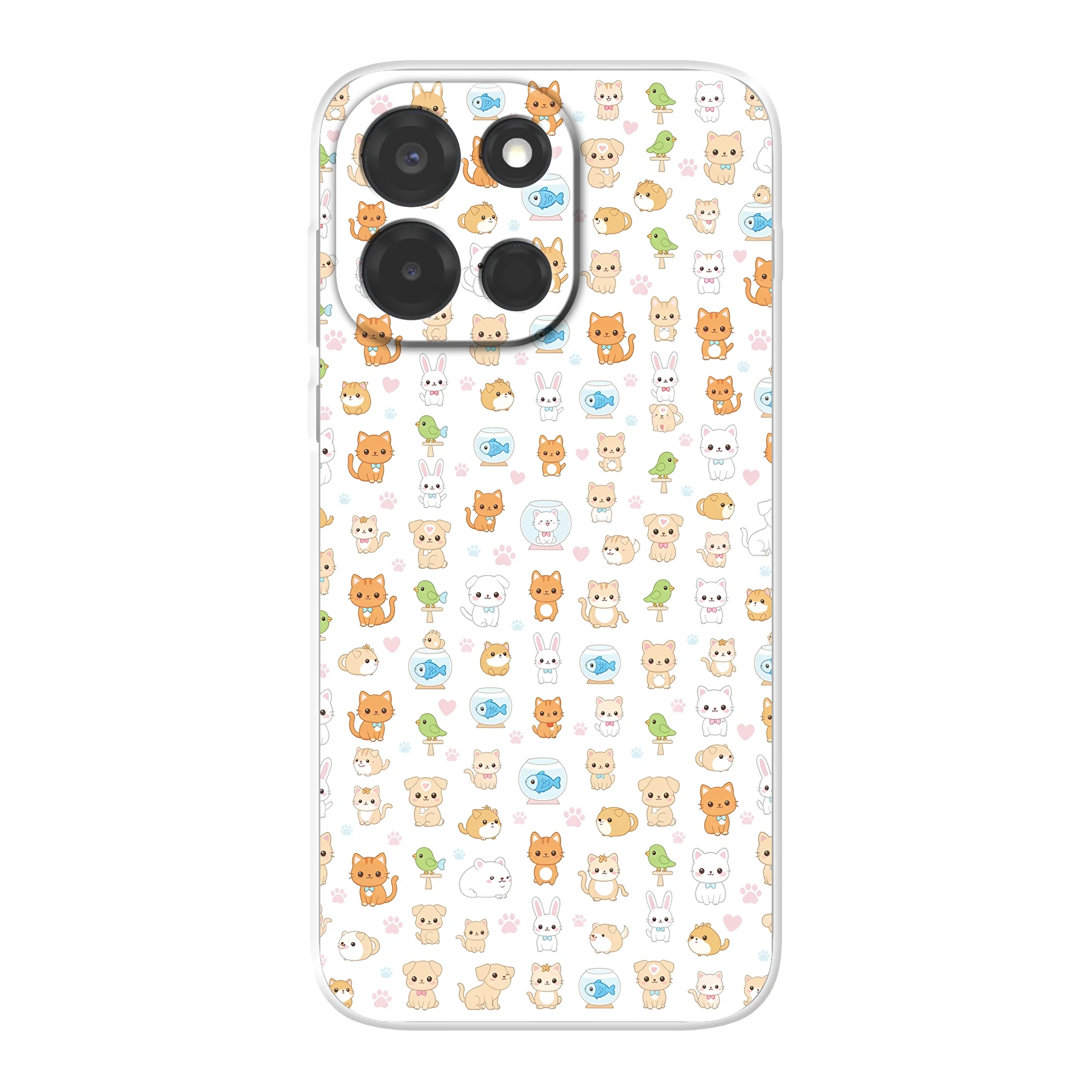 OnePlus Nord 6 phone case