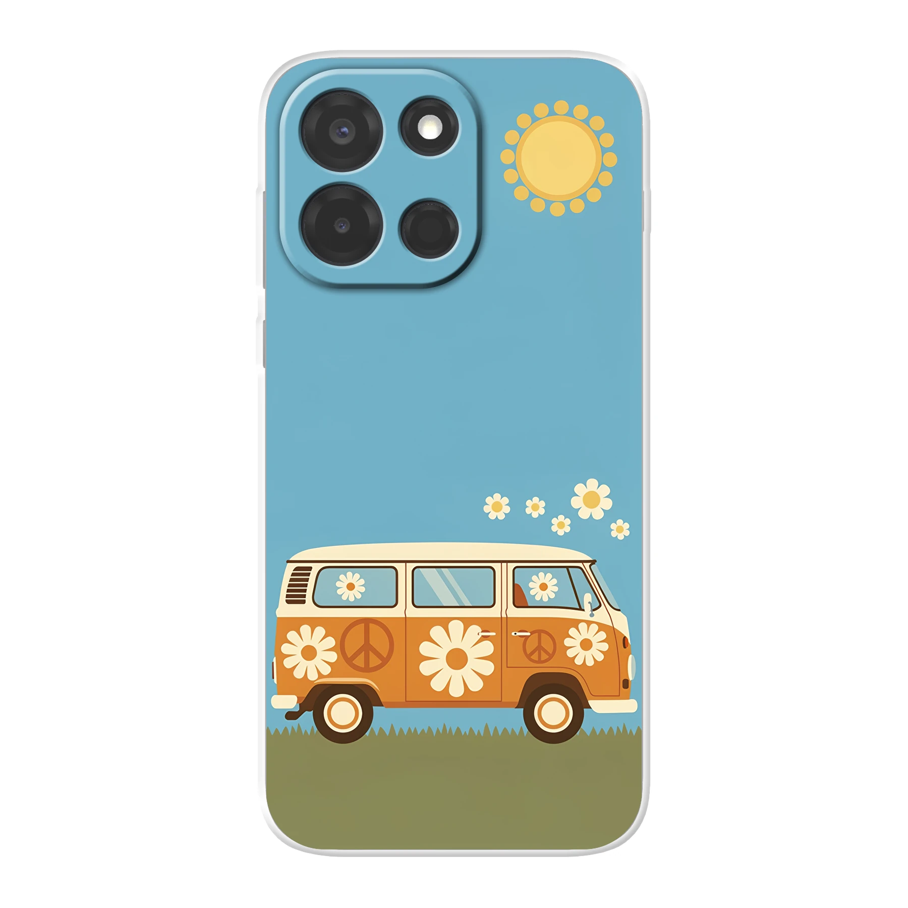 OnePlus Nord 6 phone case