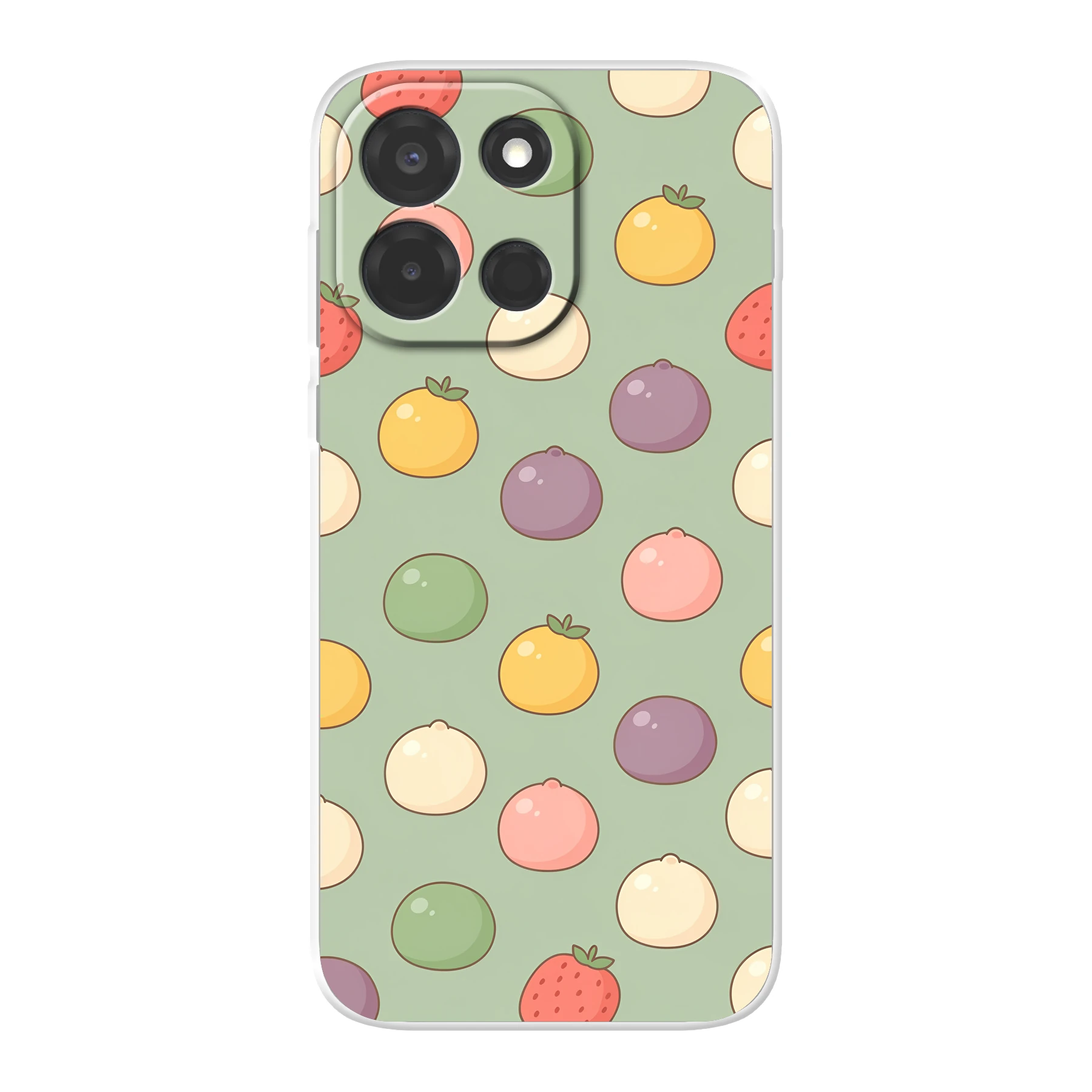 OnePlus Nord 6 phone case