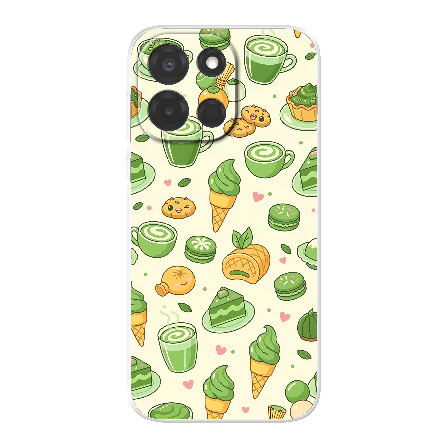 OnePlus Nord 6 phone case