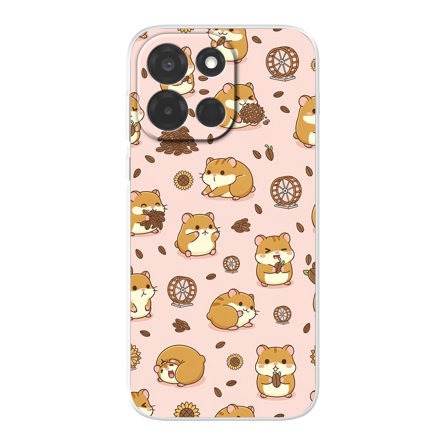 OnePlus Nord 6 phone case