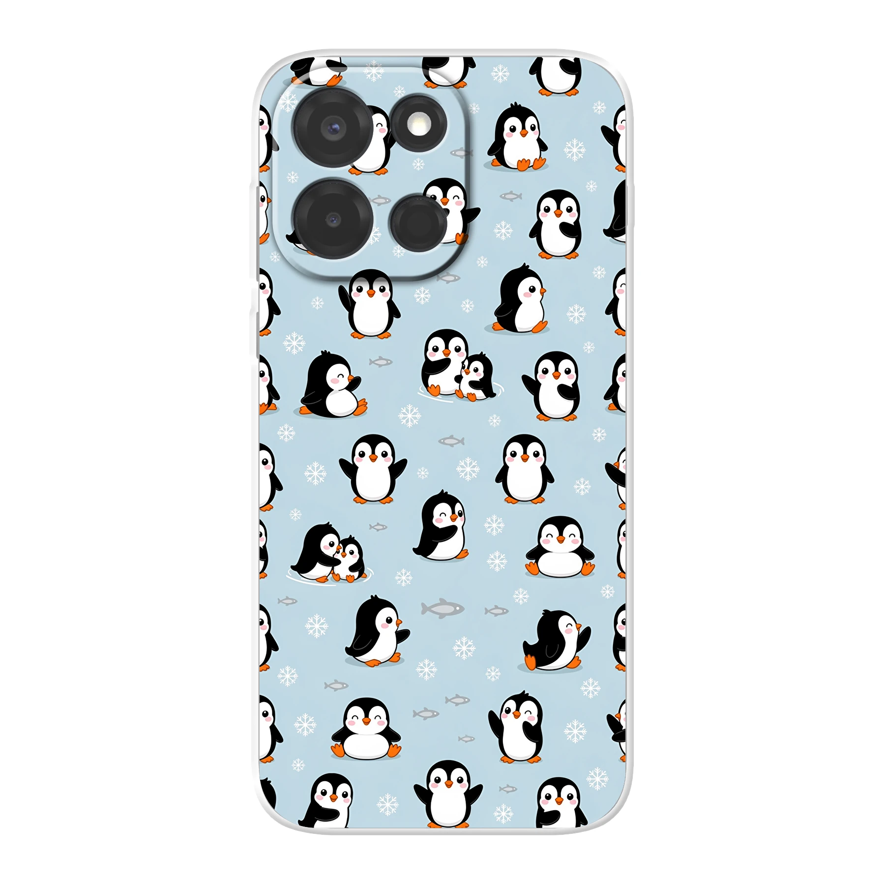 OnePlus Nord 6 phone case