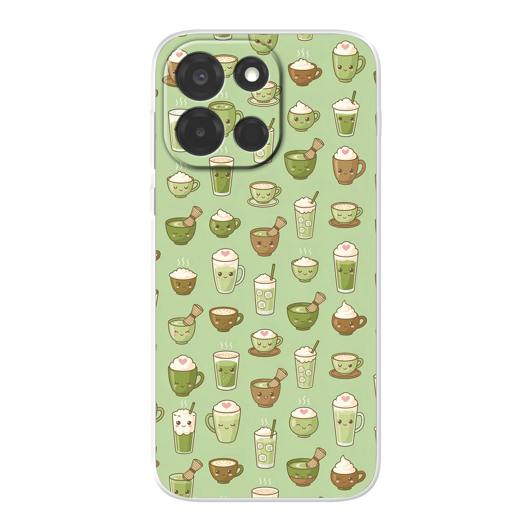 OnePlus Nord 6 phone case