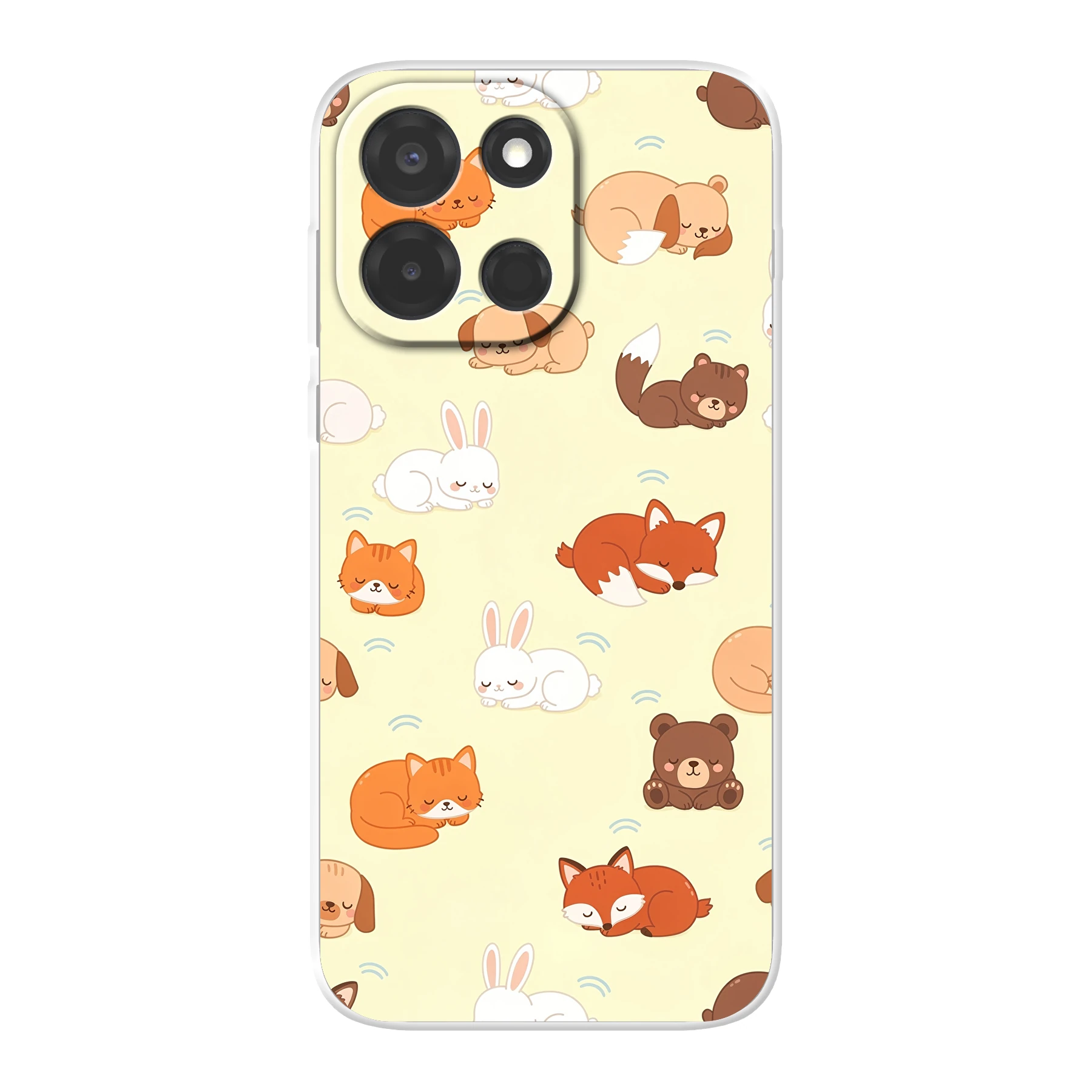 OnePlus Nord 6 phone case