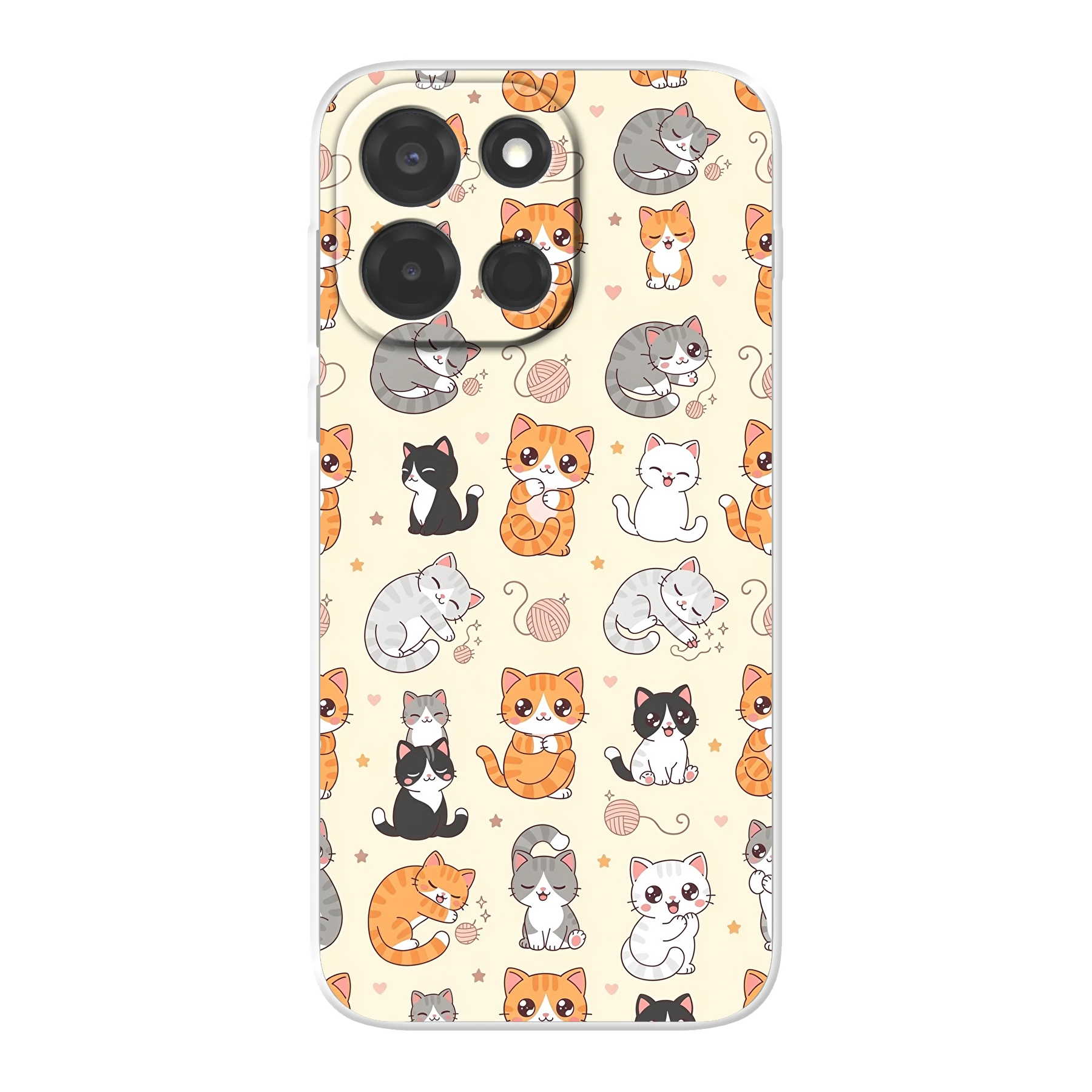 OnePlus Nord 6 phone case