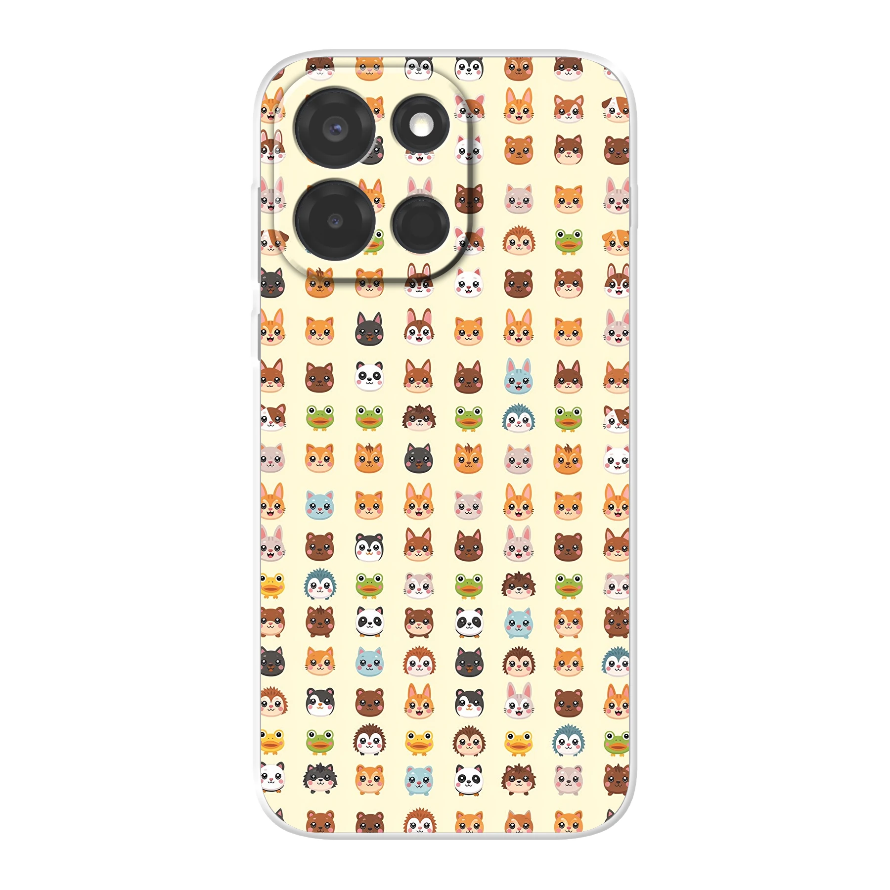 OnePlus Nord 6 phone case