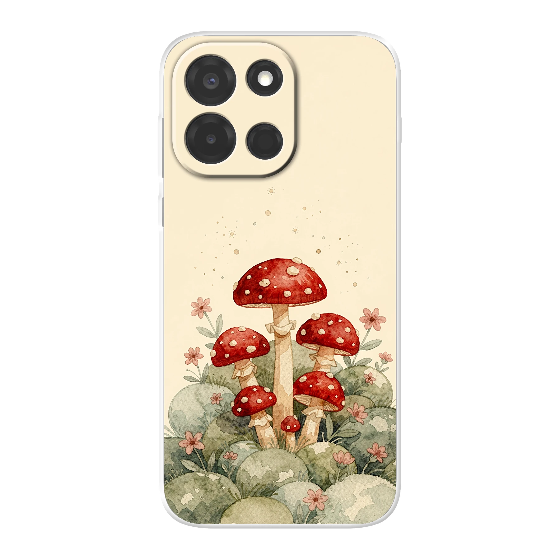OnePlus Nord 6 phone case