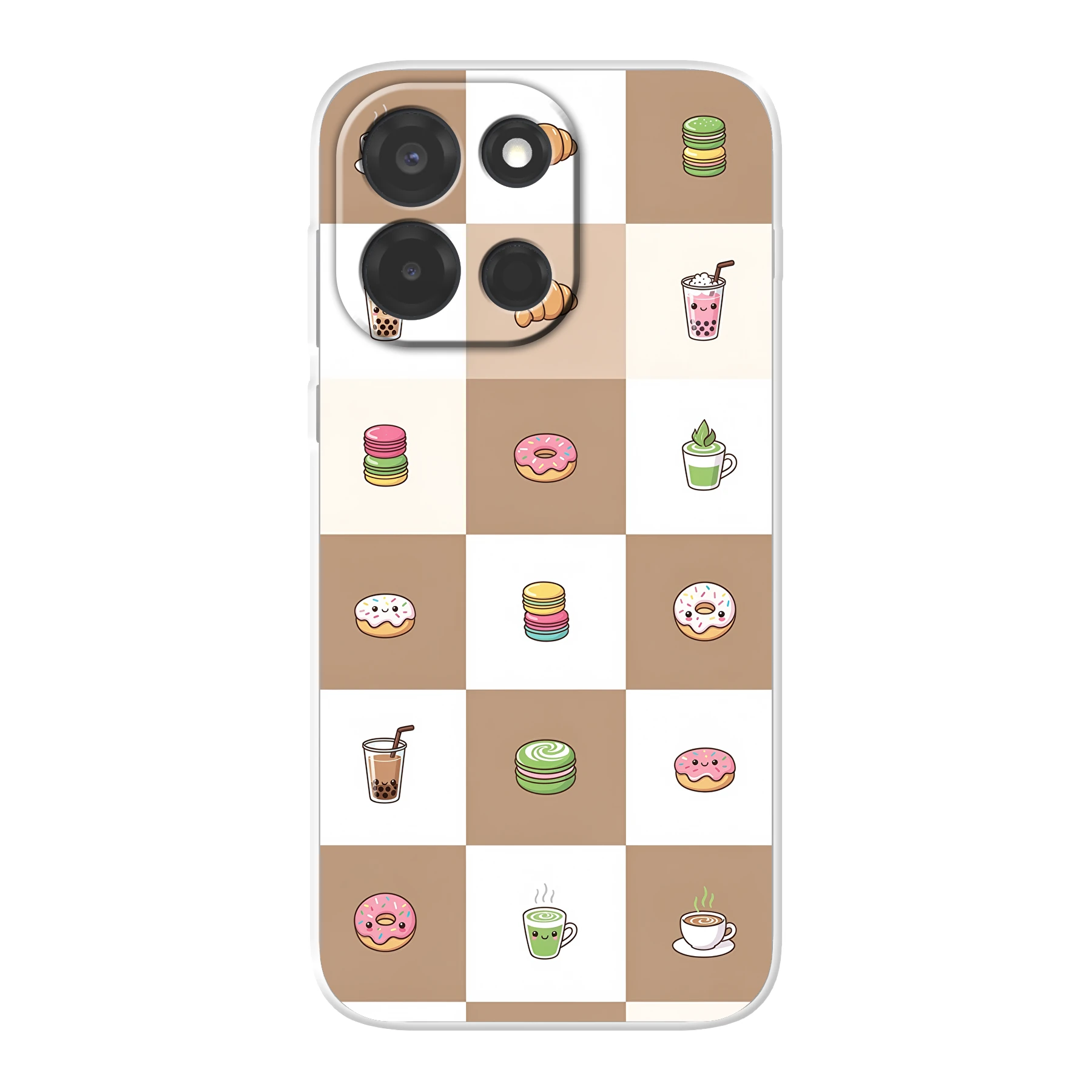OnePlus Nord 6 phone case