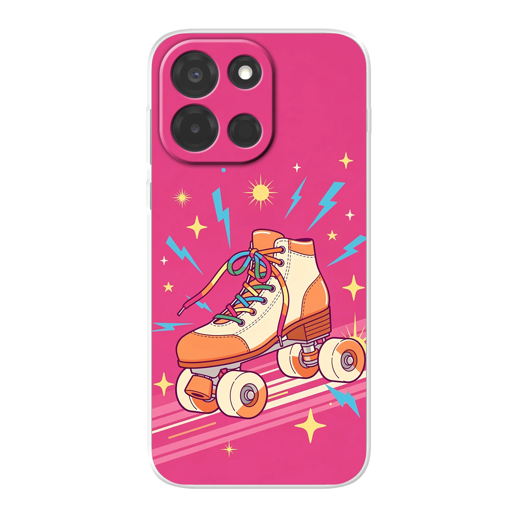 OnePlus Nord 6 phone case