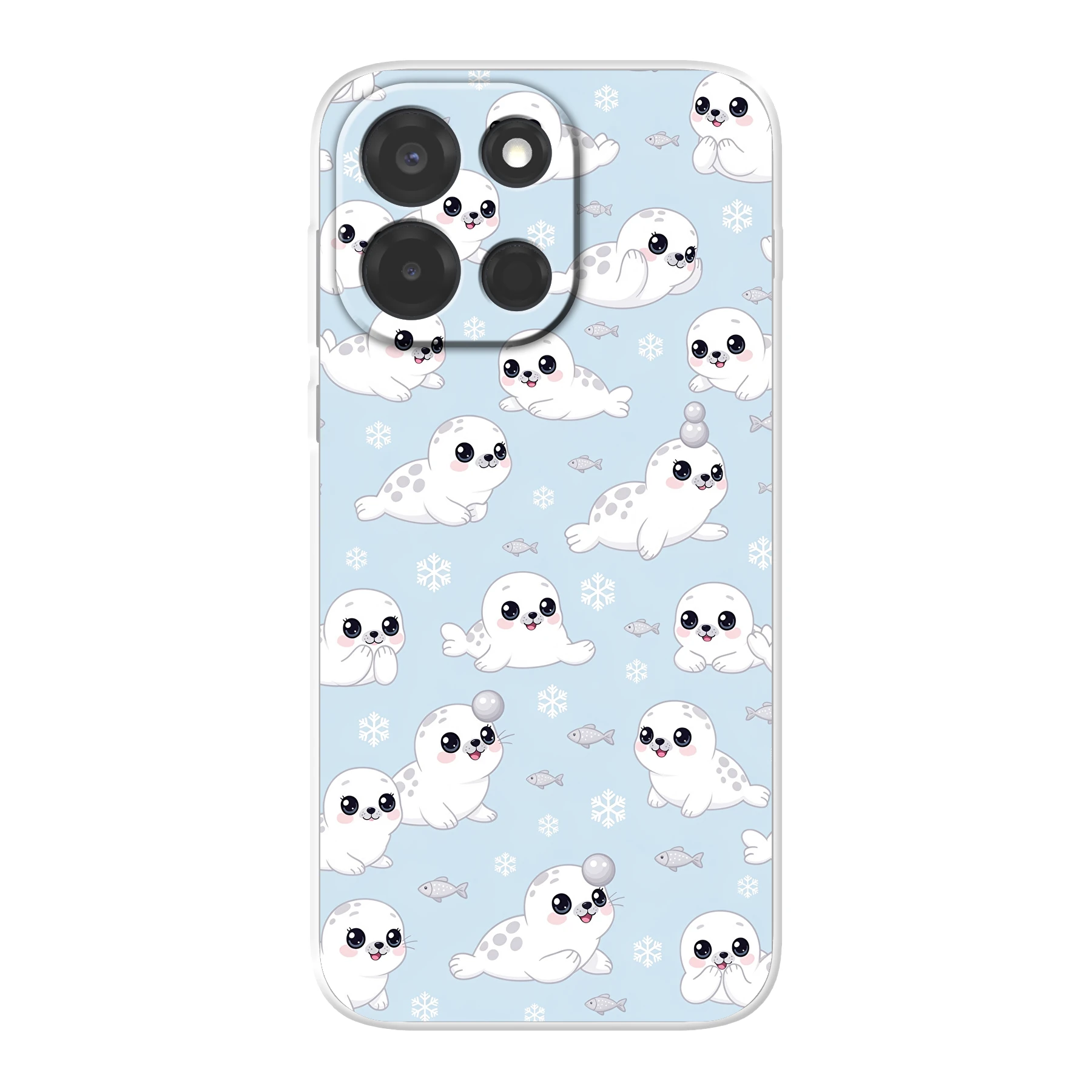 OnePlus Nord 6 phone case