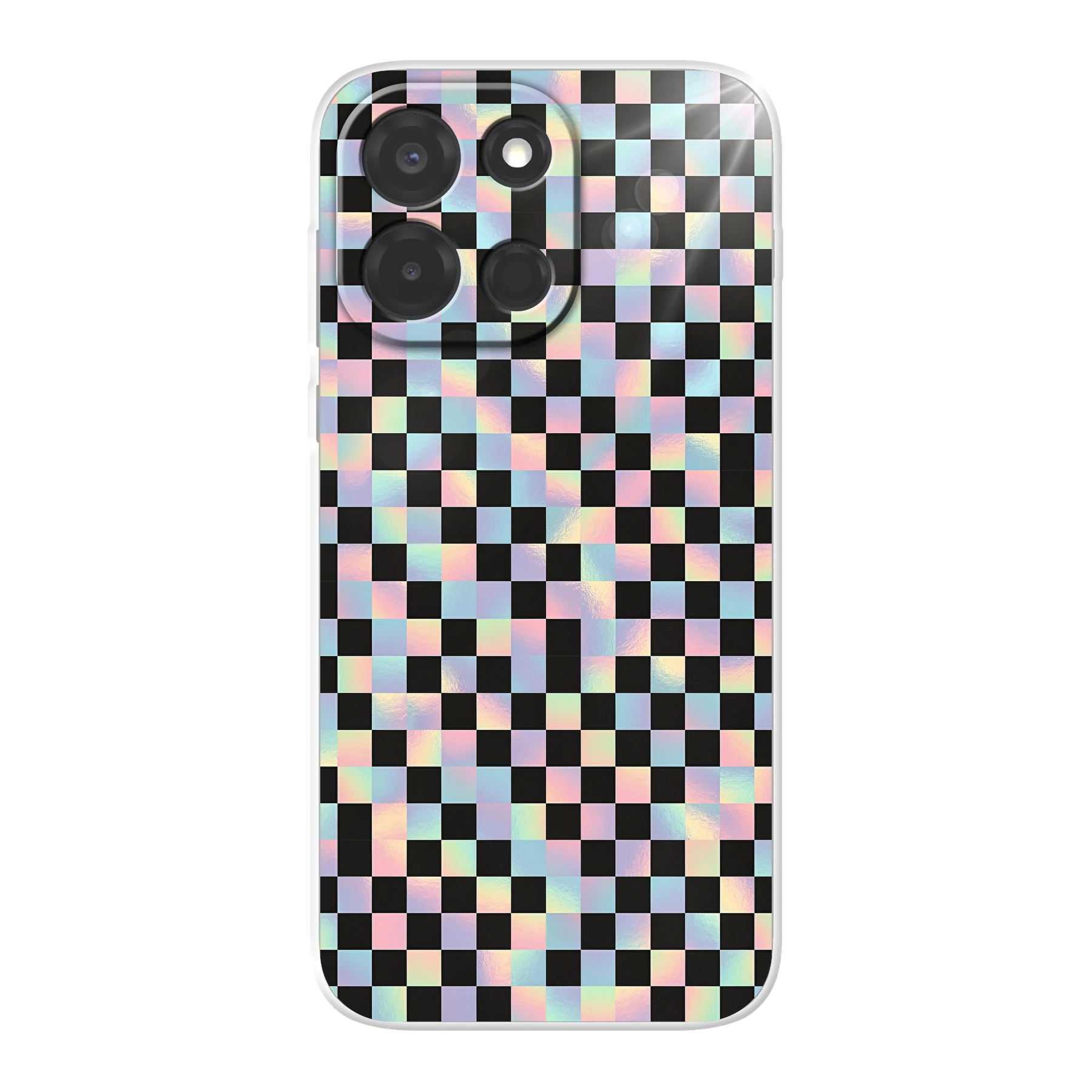 OnePlus Nord 6 phone case