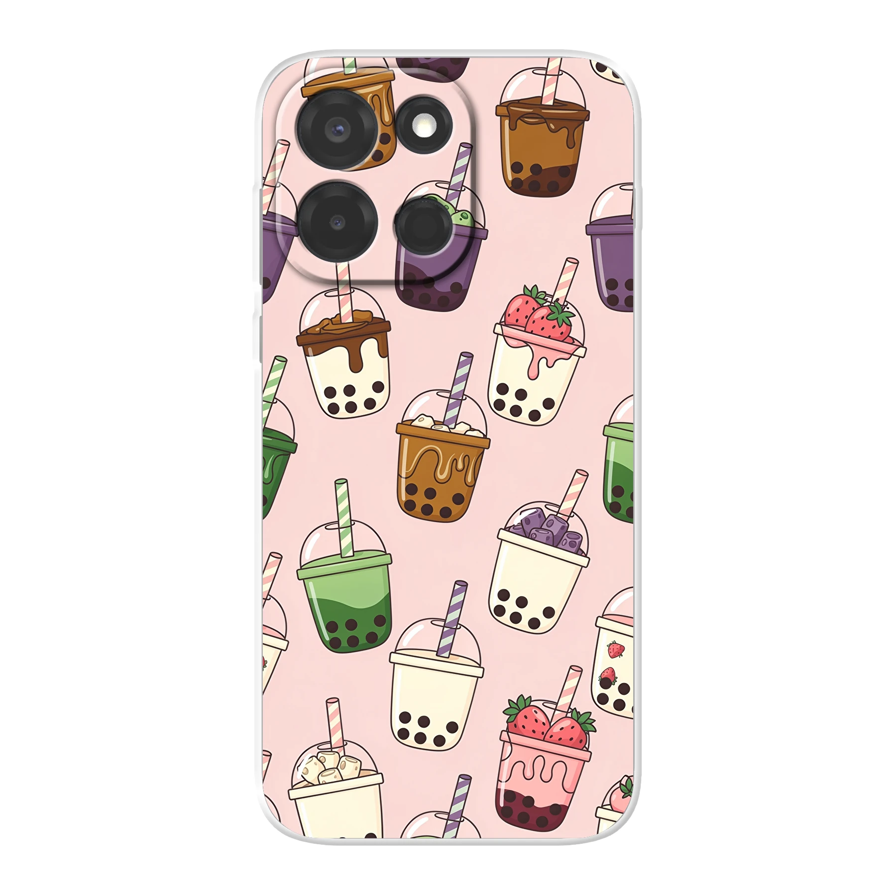 OnePlus Nord 6 phone case