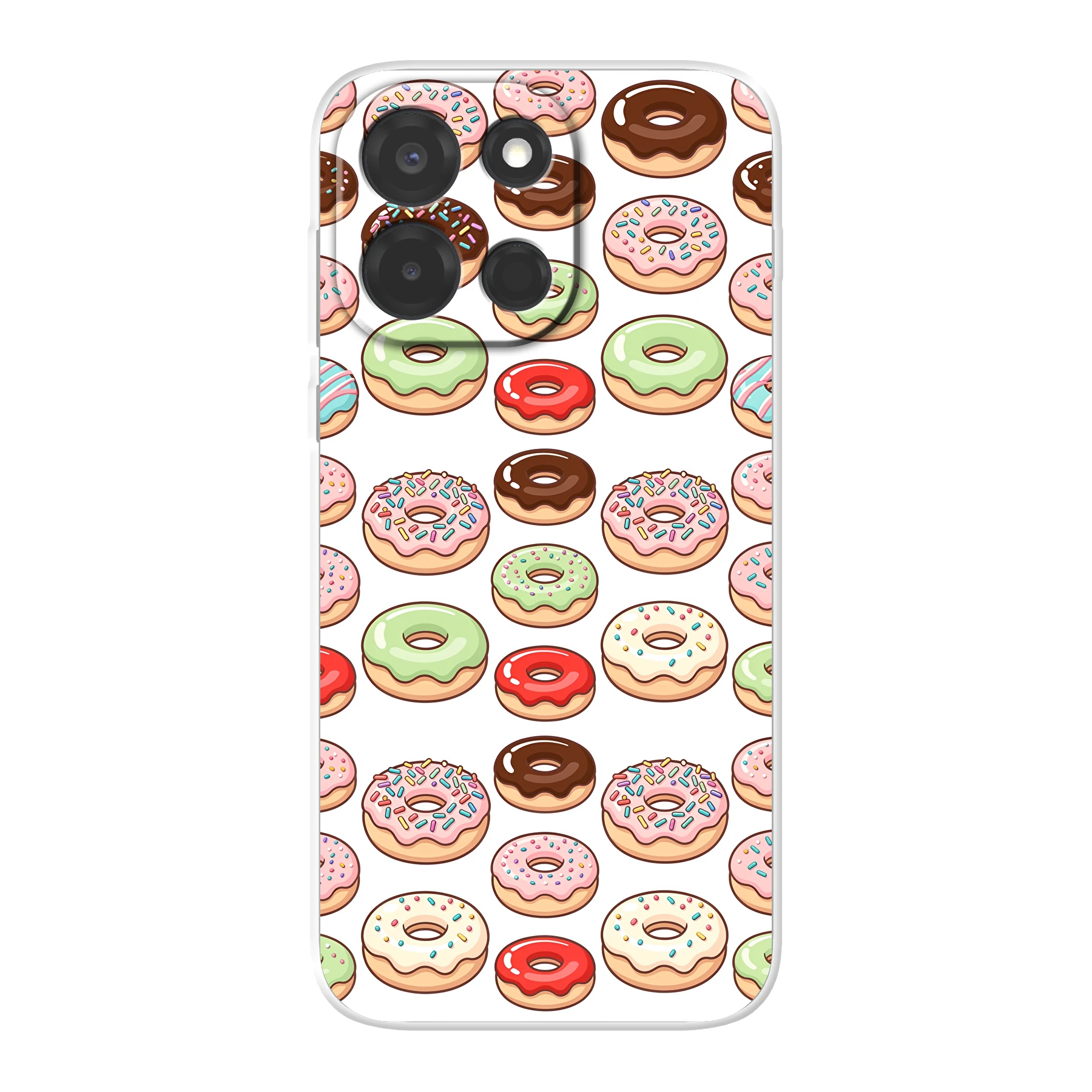 OnePlus Nord 6 phone case