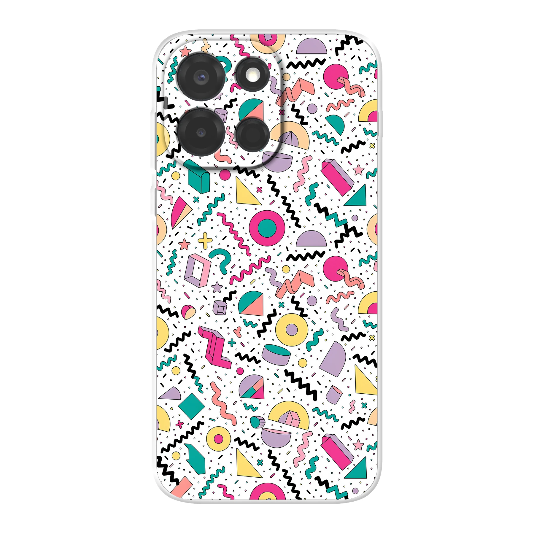 OnePlus Nord 6 phone case