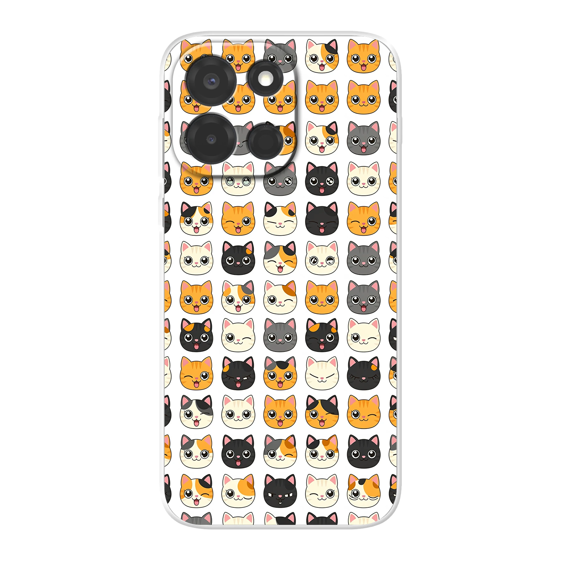 OnePlus Nord 6 phone case